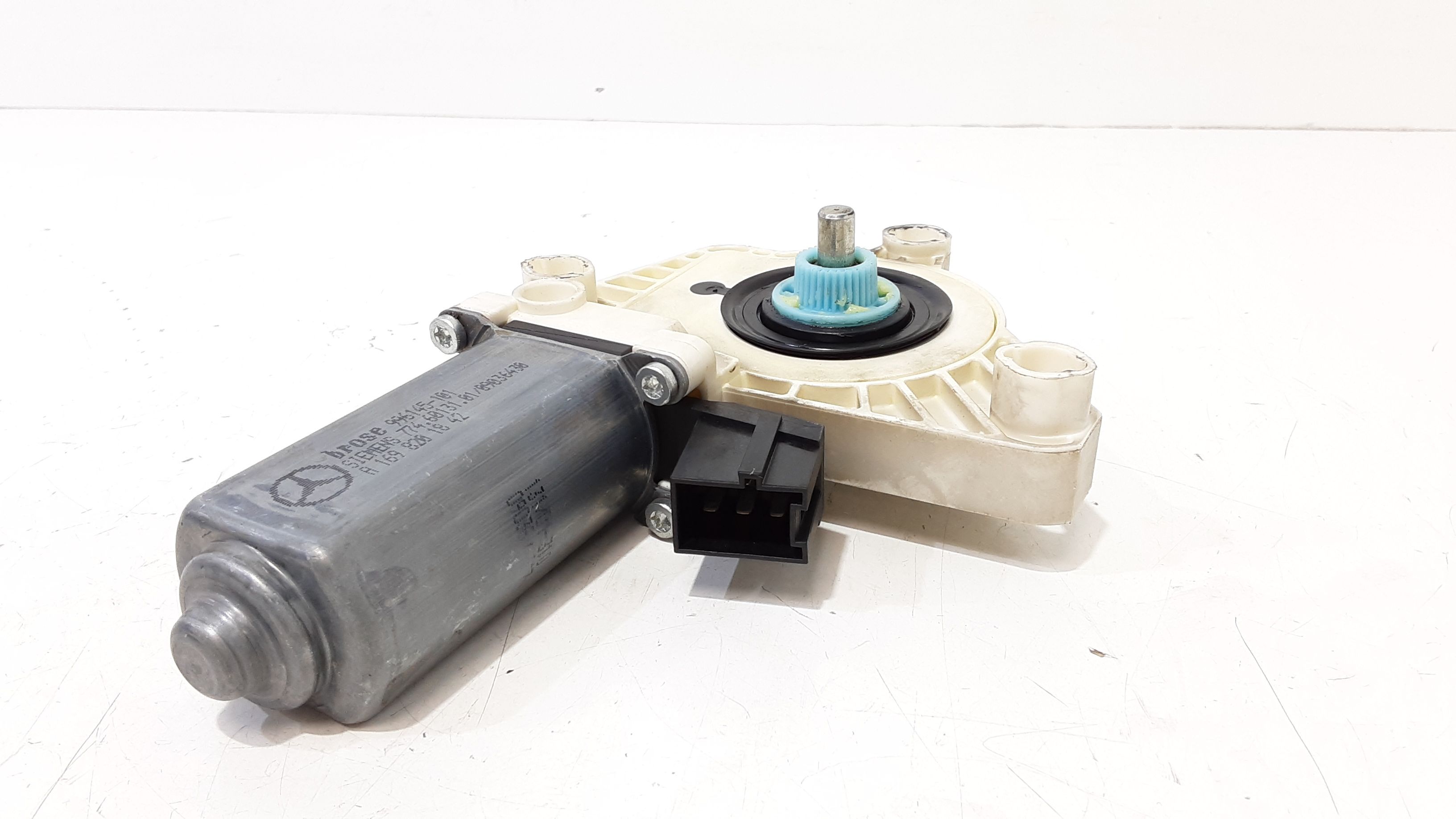 Motorino Alzavetro anteriore destra MERCEDES Classe A W169 3 Serie