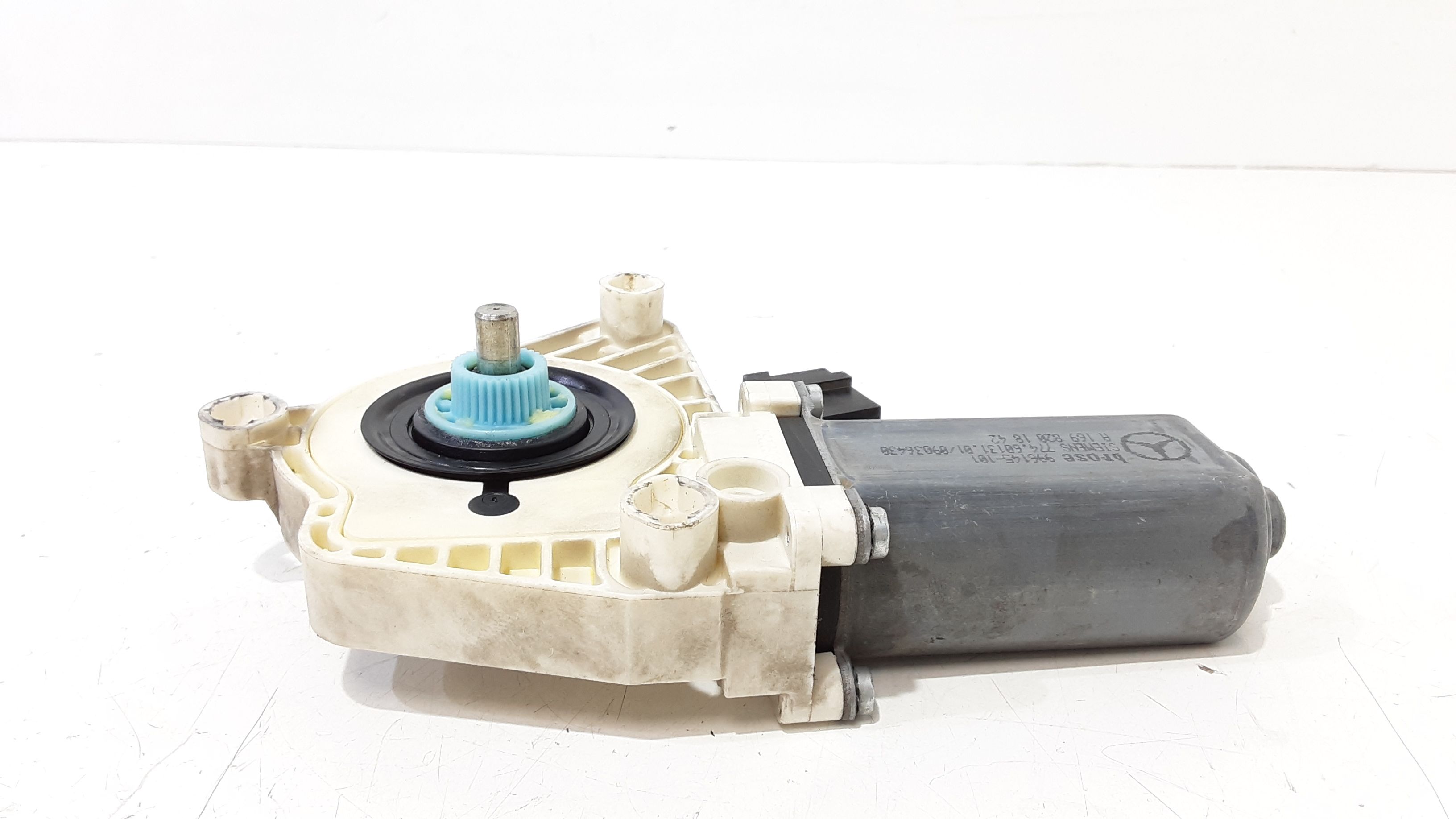 Motorino Alzavetro anteriore destra MERCEDES Classe A W169 3 Serie