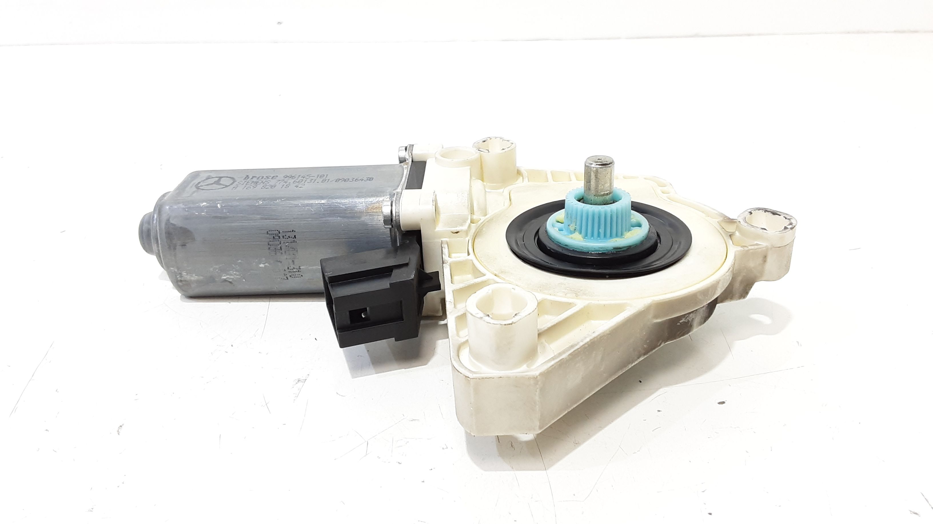 Motorino Alzavetro anteriore destra MERCEDES Classe A W169 3 Serie