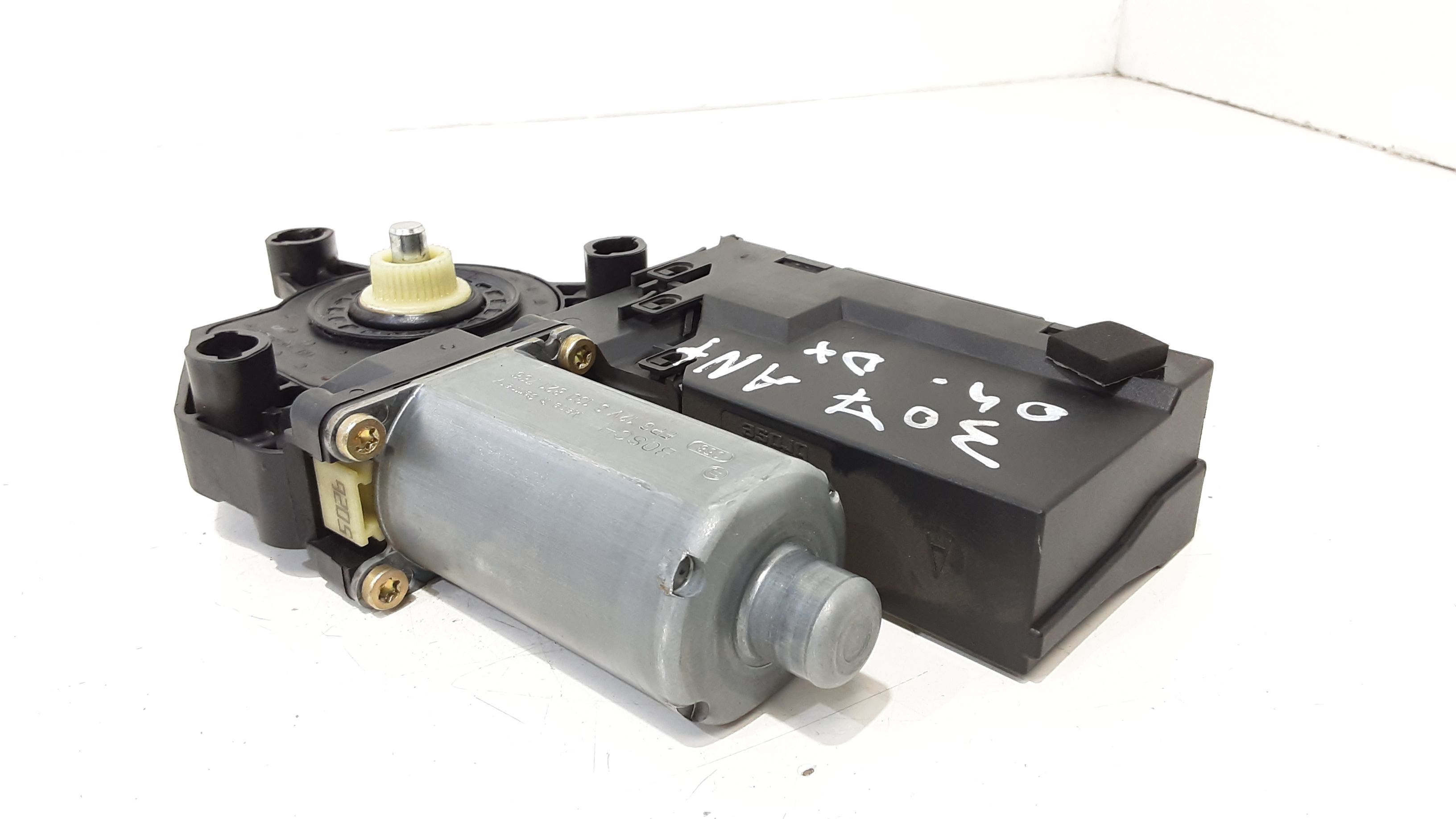 Motorino Alzavetro anteriore destra PEUGEOT 307 S. Wagon