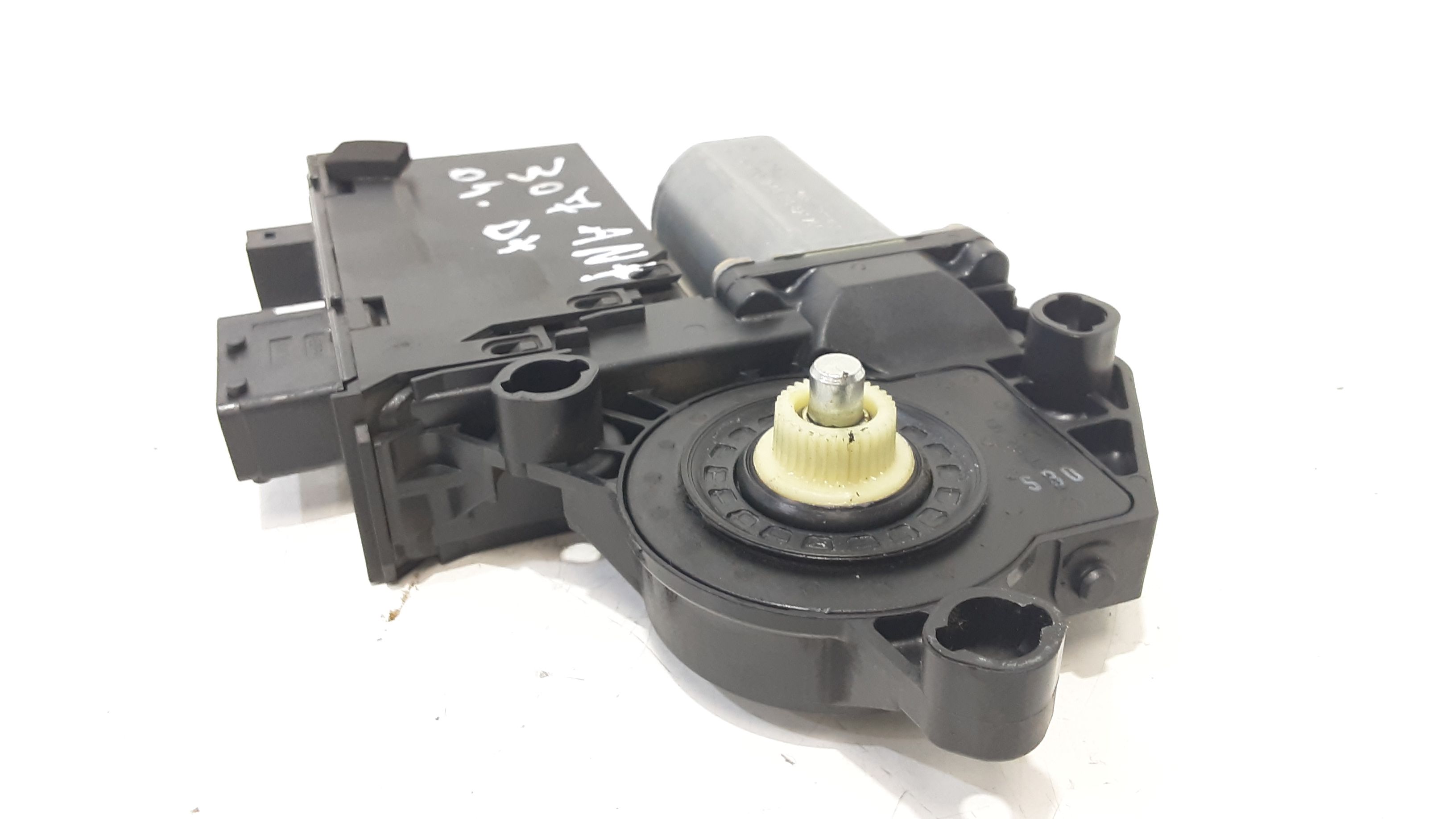 Motorino Alzavetro anteriore destra PEUGEOT 307 S. Wagon