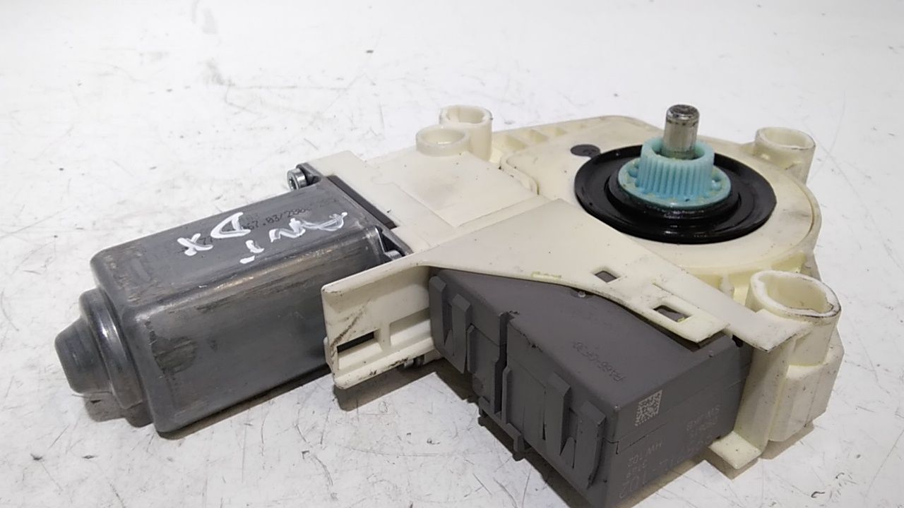 Motorino Alzavetro anteriore destra LAND ROVER Range Rover SPORT (05>13)