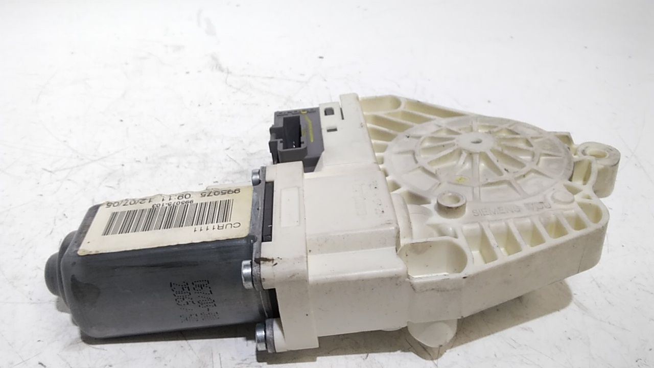 Motorino Alzavetro anteriore destra LAND ROVER Range Rover SPORT (05>13)