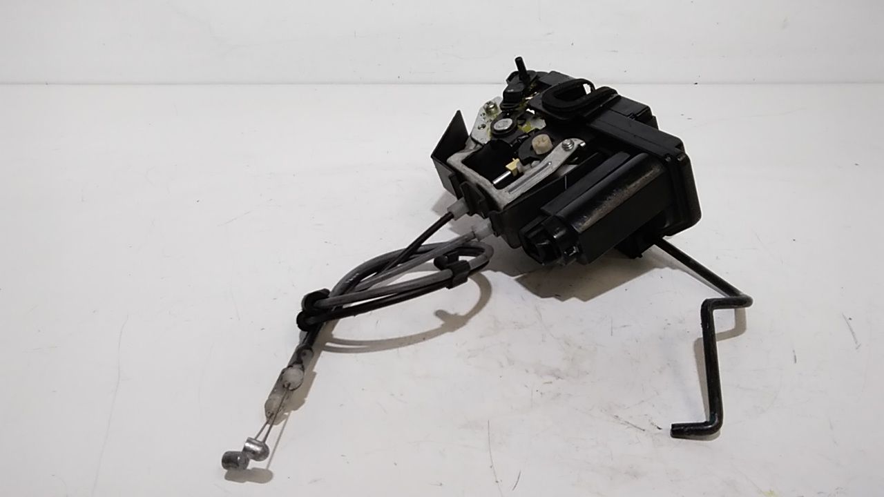 Serratura Posteriore Sinistra HYUNDAI i10 1 Serie