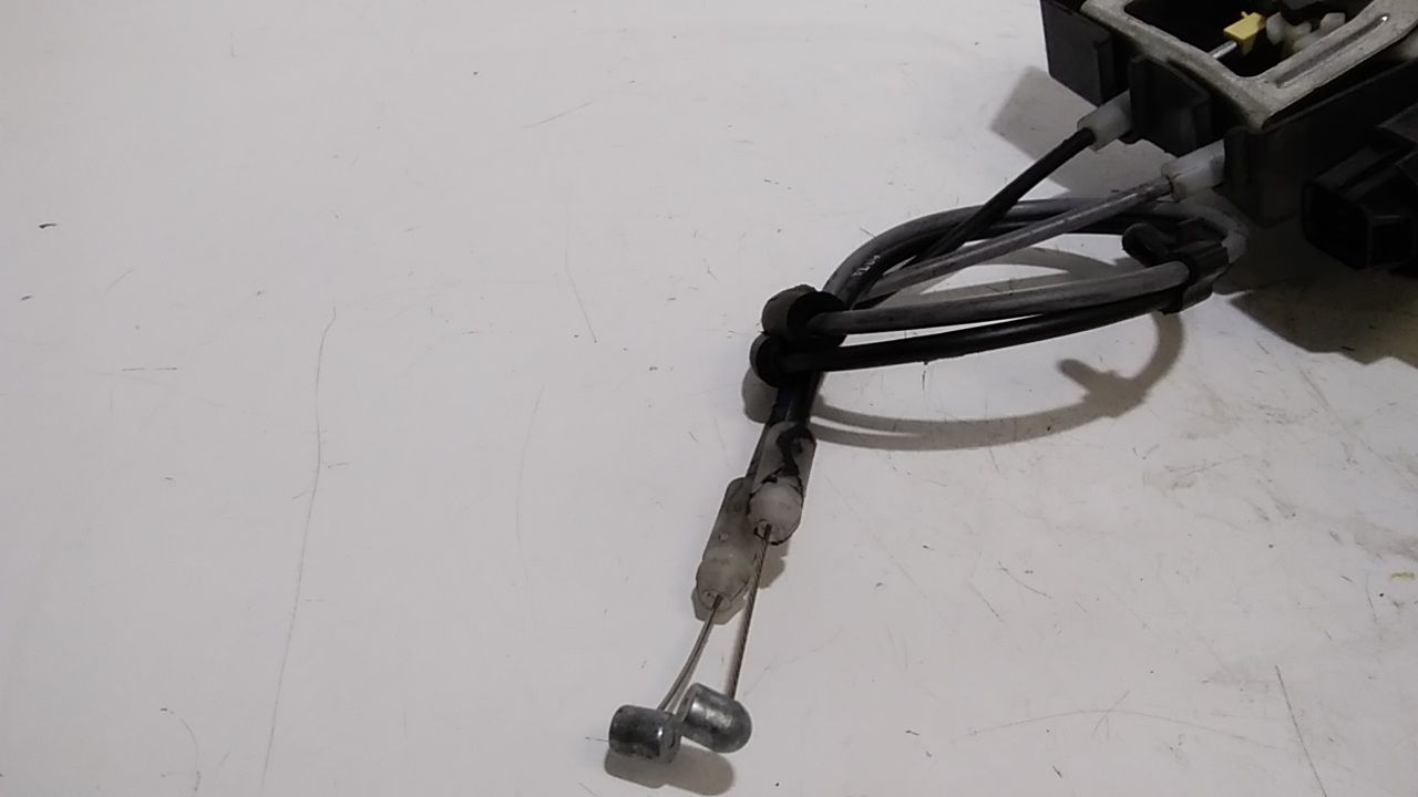 Serratura Posteriore Sinistra HYUNDAI i10 1 Serie