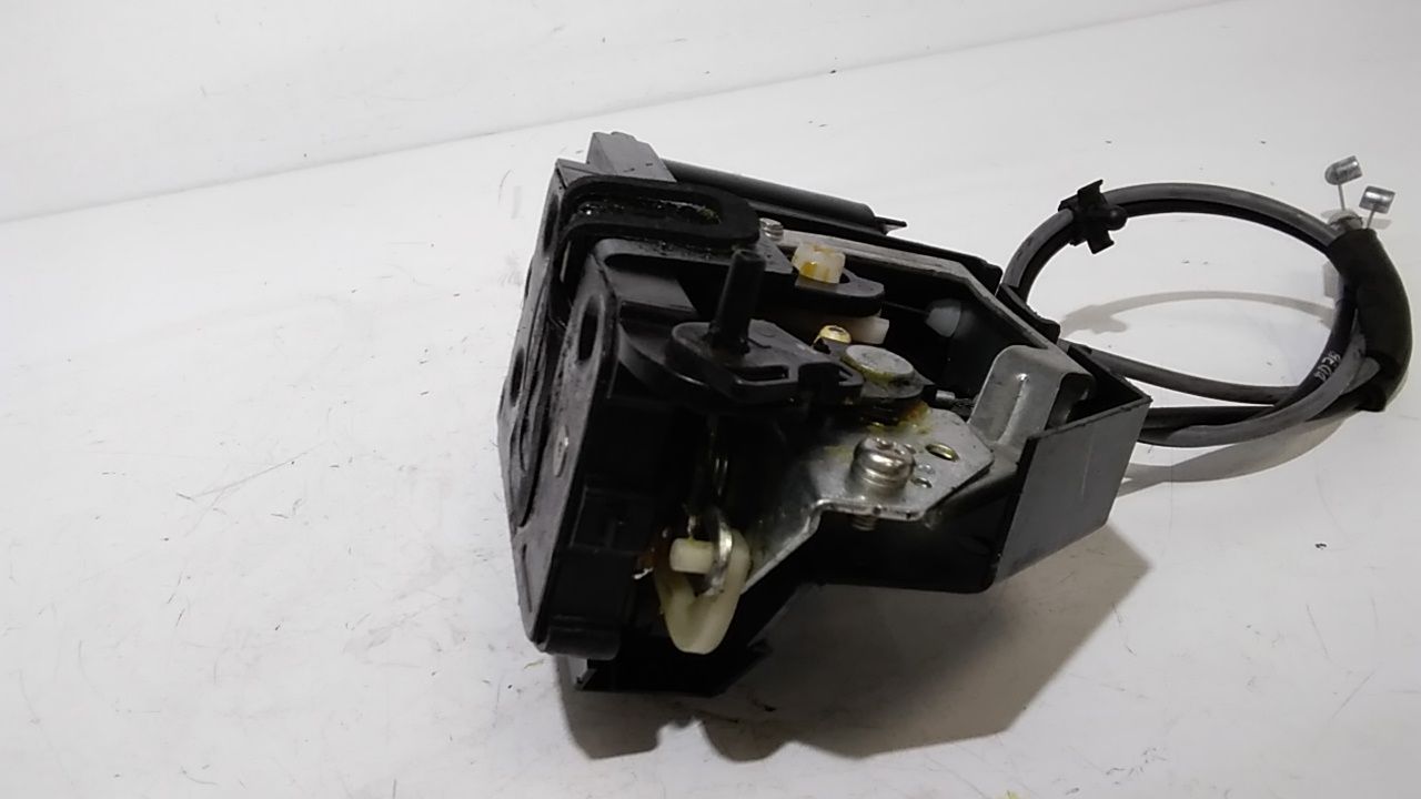 Serratura Posteriore Sinistra HYUNDAI i10 1 Serie