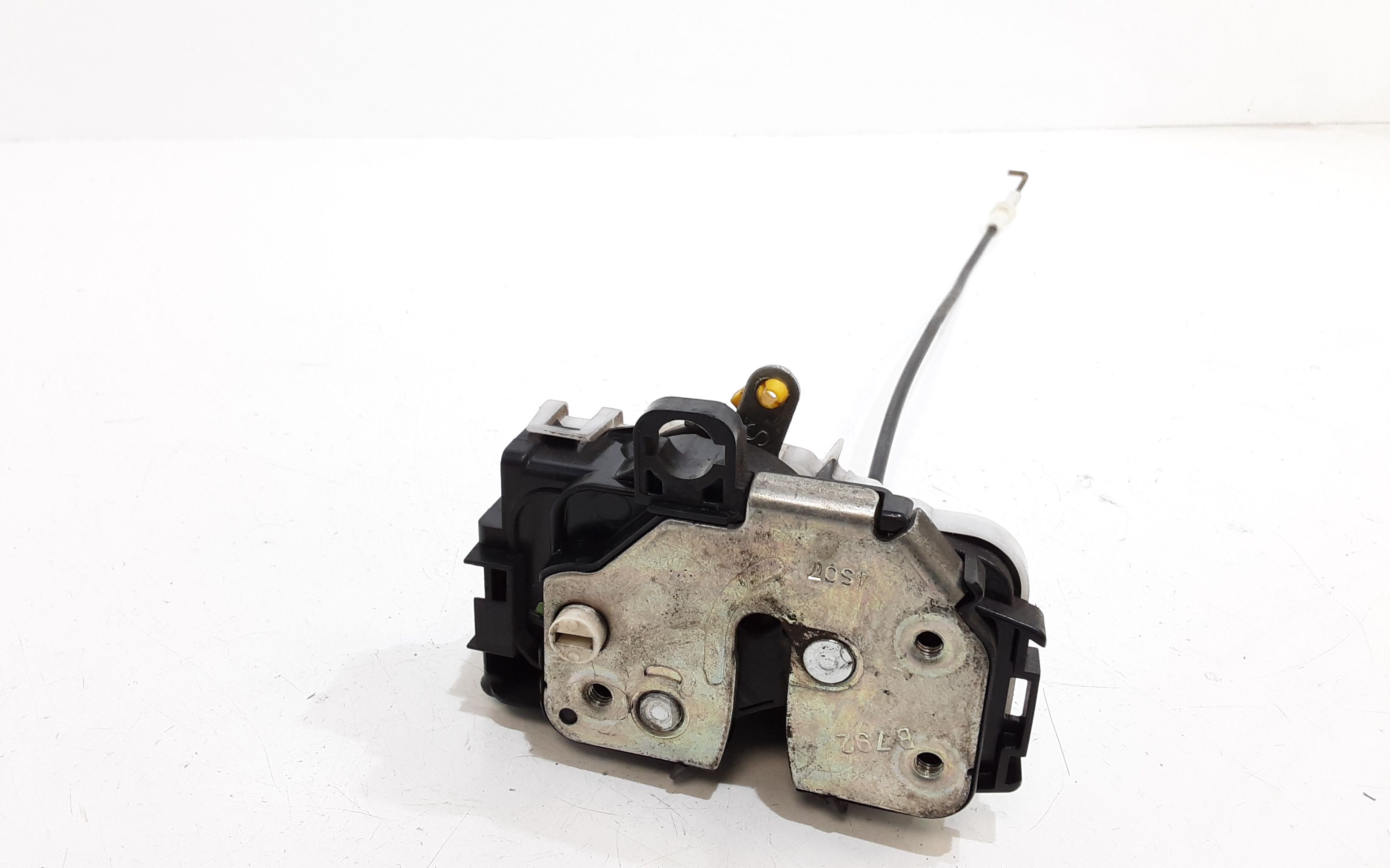 Serratura Posteriore Sinistra FIAT Panda 2 Serie