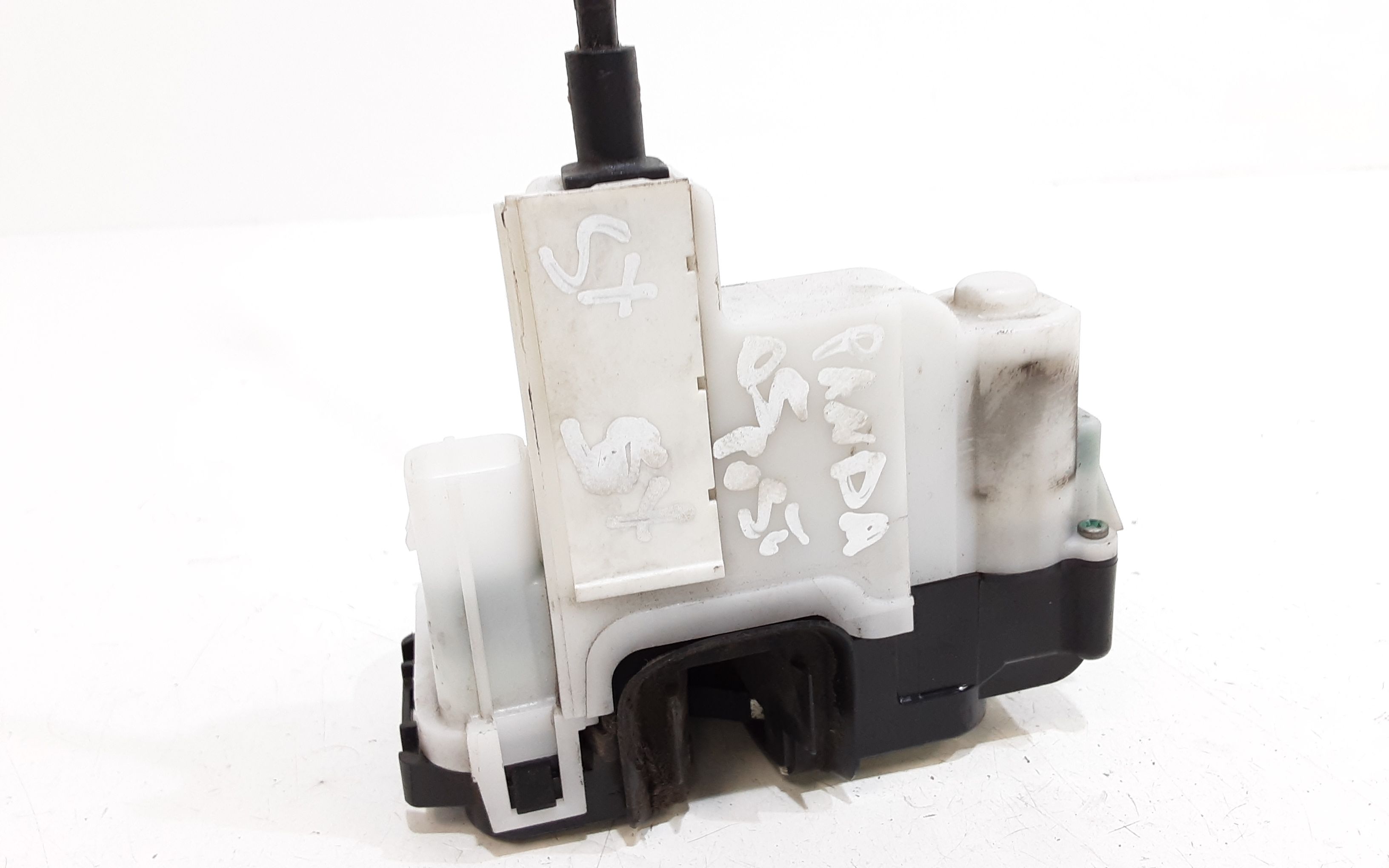 Serratura Posteriore Sinistra FIAT Panda 2 Serie