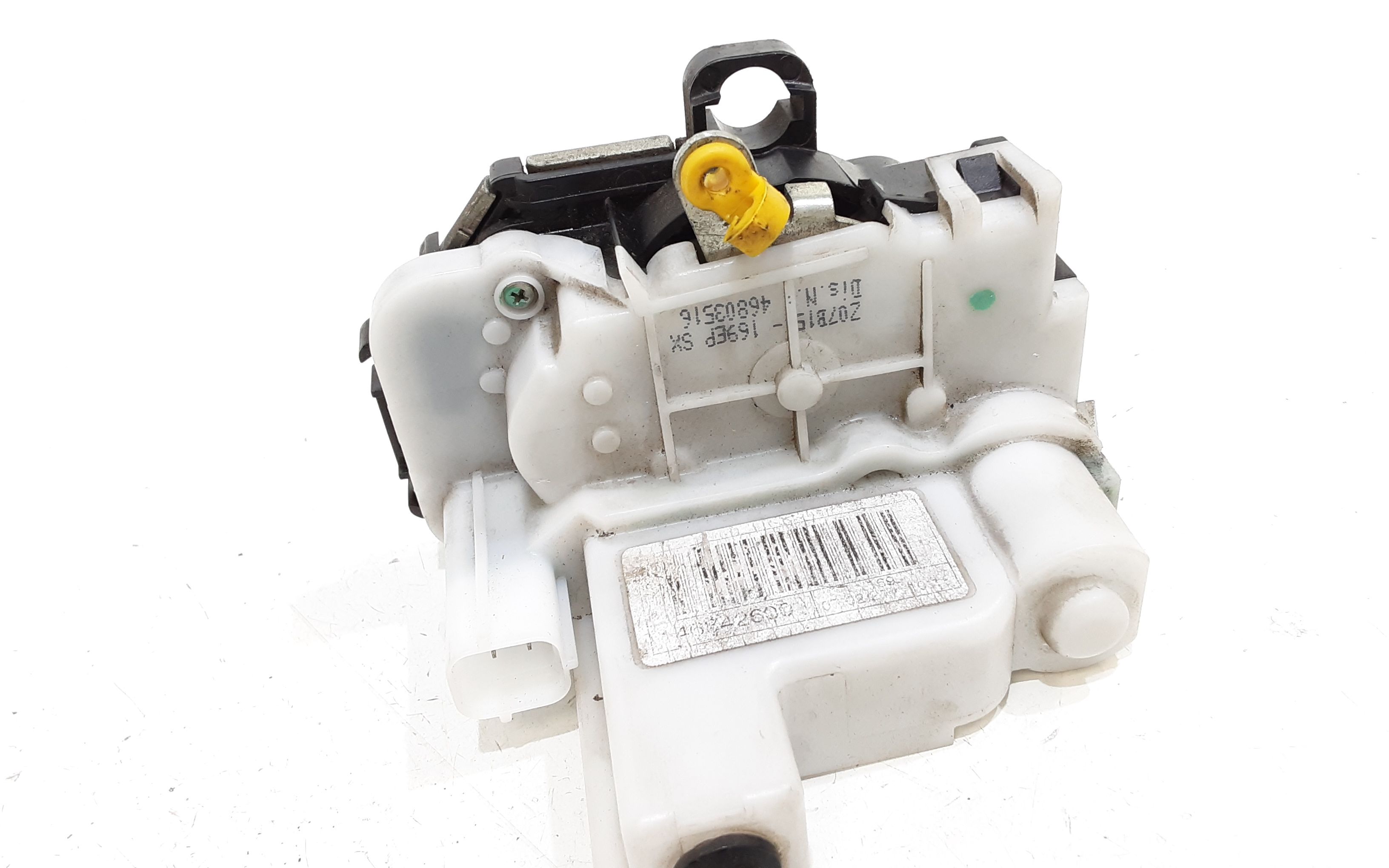 Serratura Posteriore Sinistra FIAT Panda 2 Serie