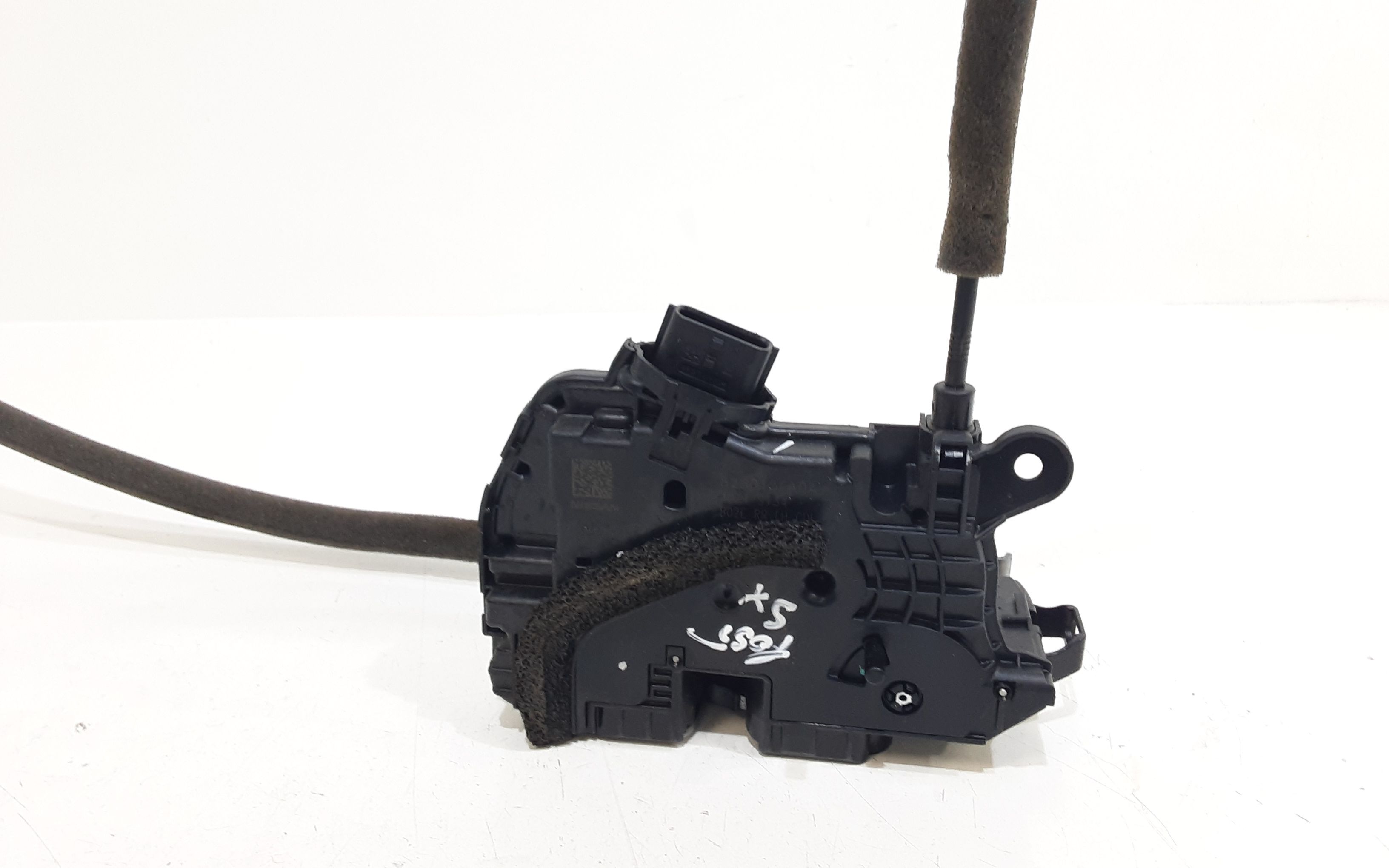 Serratura Posteriore Sinistra NISSAN Micra Serie (K14) (17>)