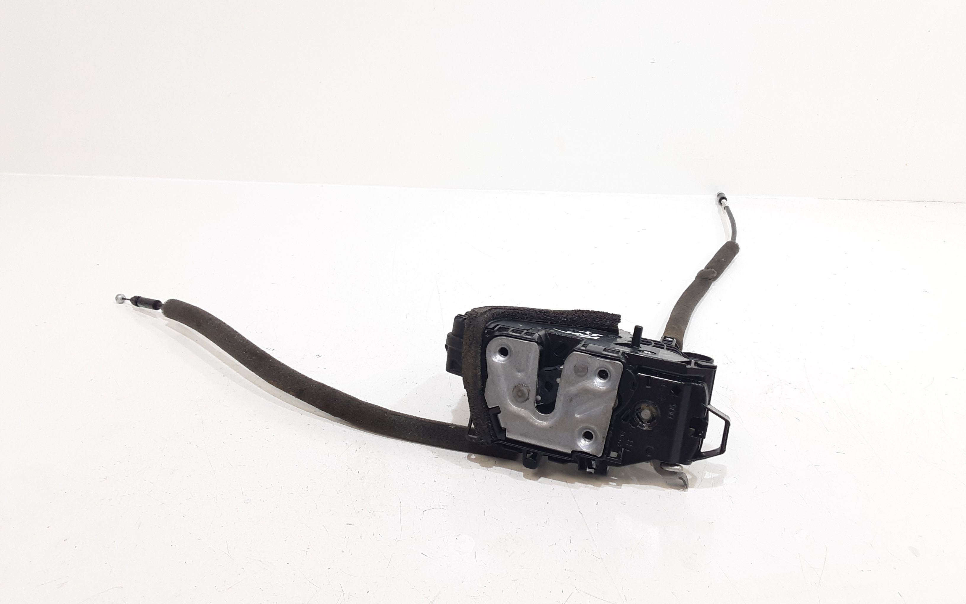 Serratura Posteriore Sinistra NISSAN Micra Serie (K14) (17>)