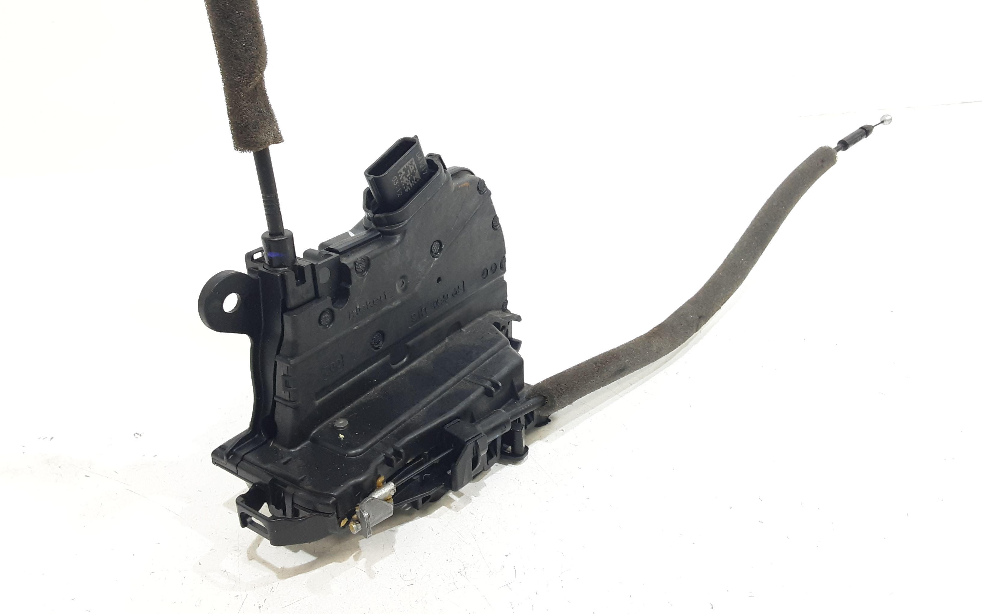 Serratura Posteriore Sinistra NISSAN Micra Serie (K14) (17>)