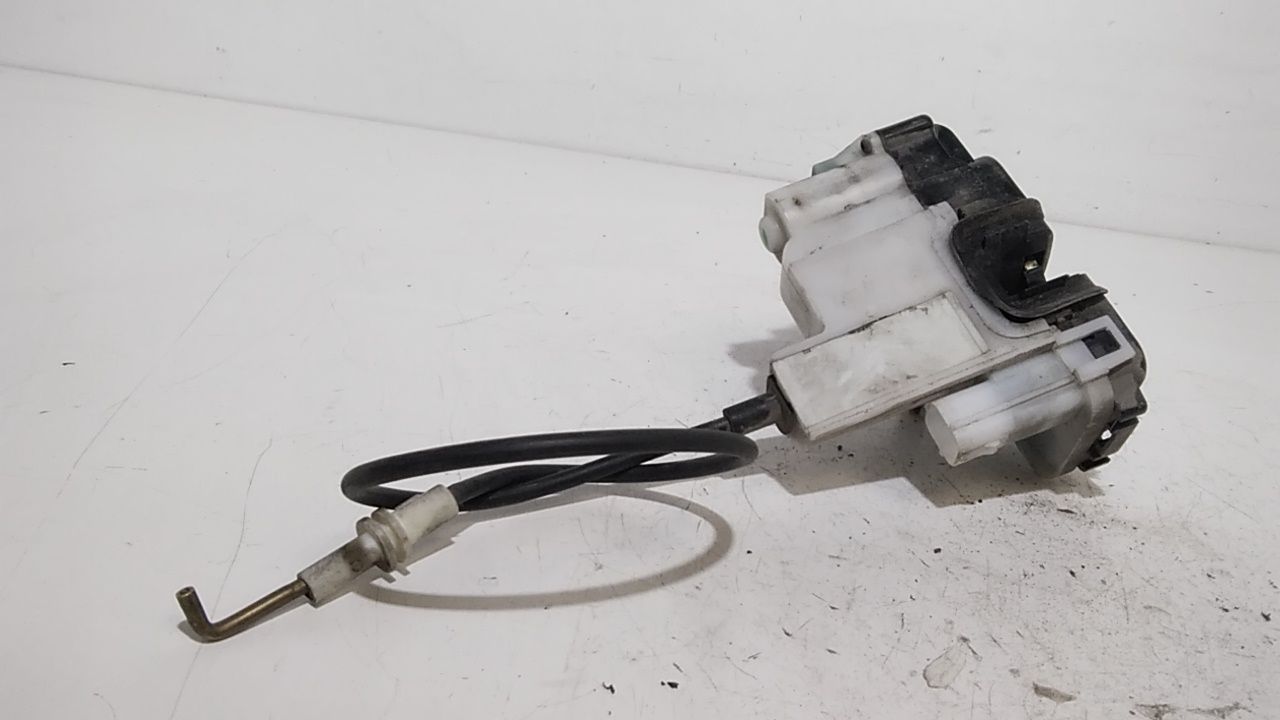 Serratura Posteriore Sinistra FIAT Panda 2 Serie