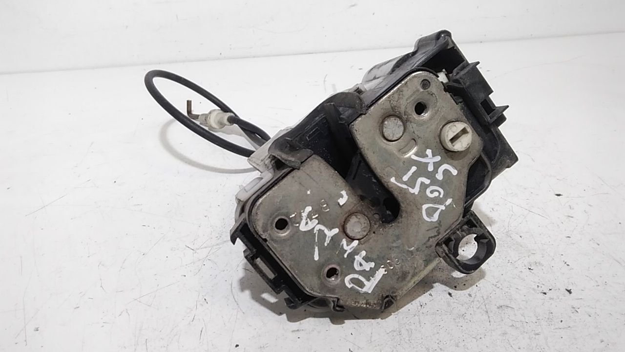 Serratura Posteriore Sinistra FIAT Panda 2 Serie