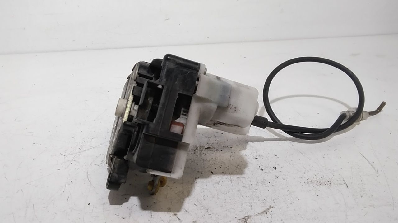 Serratura Posteriore Sinistra FIAT Panda 2 Serie