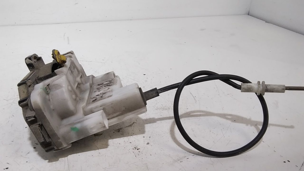 Serratura Posteriore Sinistra FIAT Panda 2 Serie