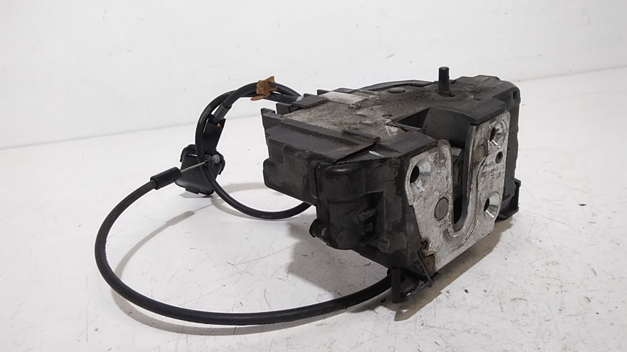 Serratura Posteriore Sinistra RENAULT Modus 1 Serie