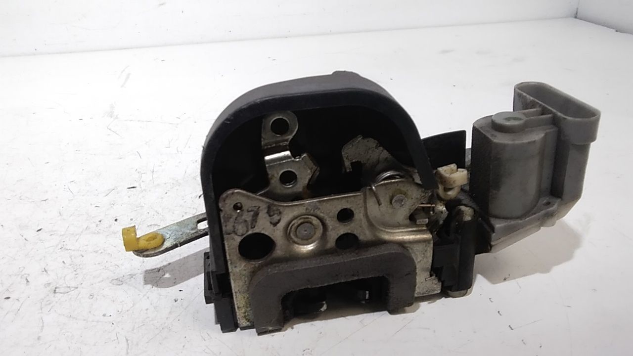 Serratura Posteriore Sinistra ALFA ROMEO 147 1  Serie