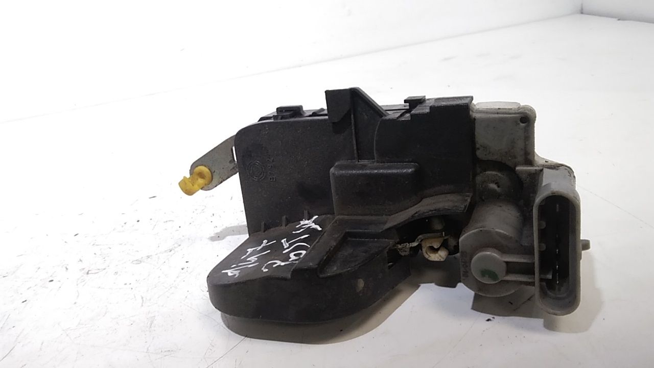 Serratura Posteriore Sinistra ALFA ROMEO 147 1  Serie