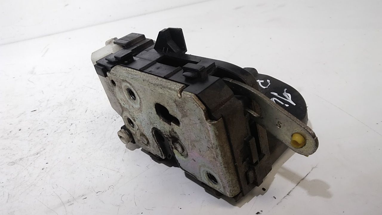 Serratura Posteriore Sinistra ALFA ROMEO 147 1  Serie