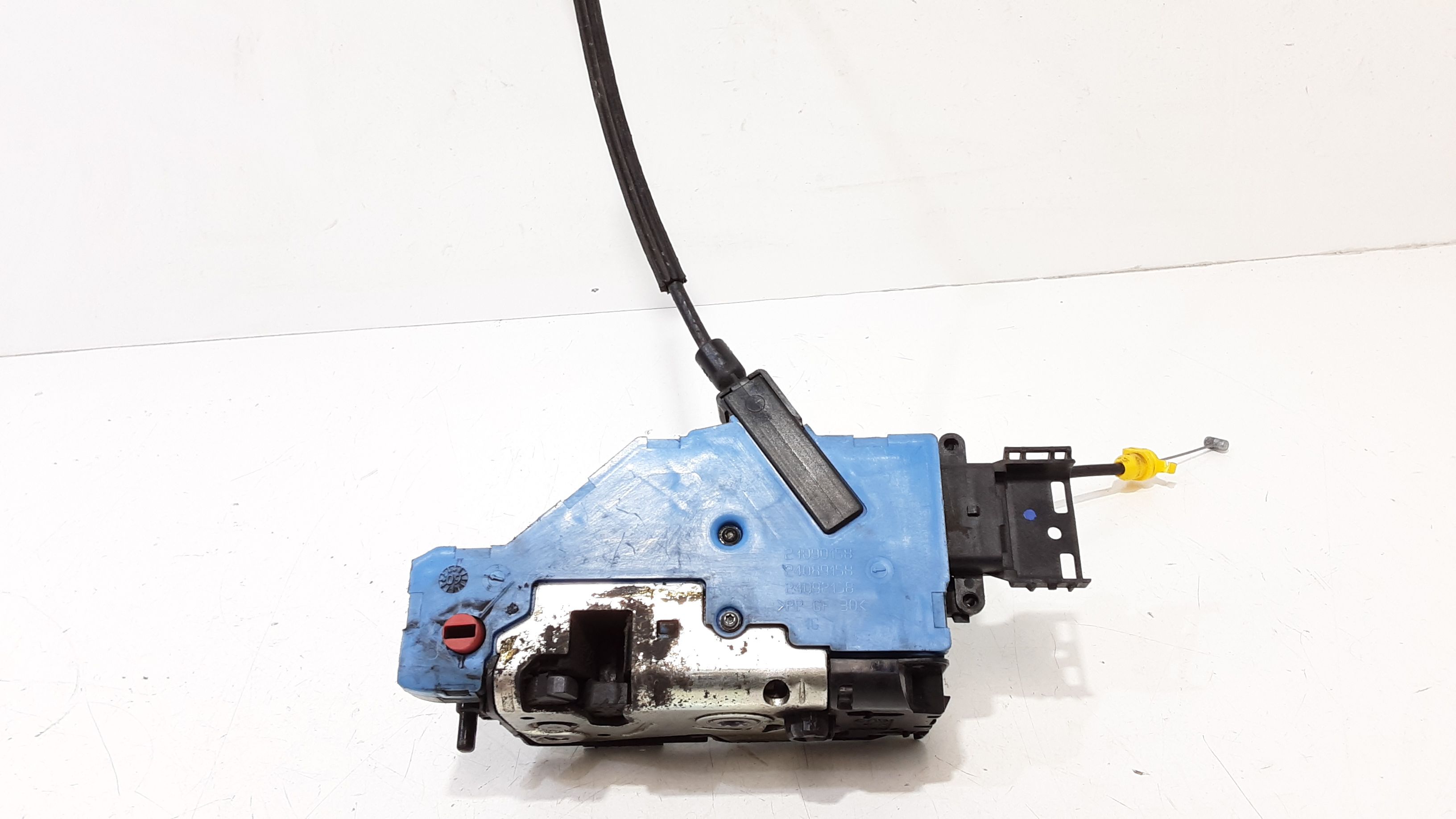 Serratura Posteriore Sinistra PEUGEOT 307 Berlina 2 Serie