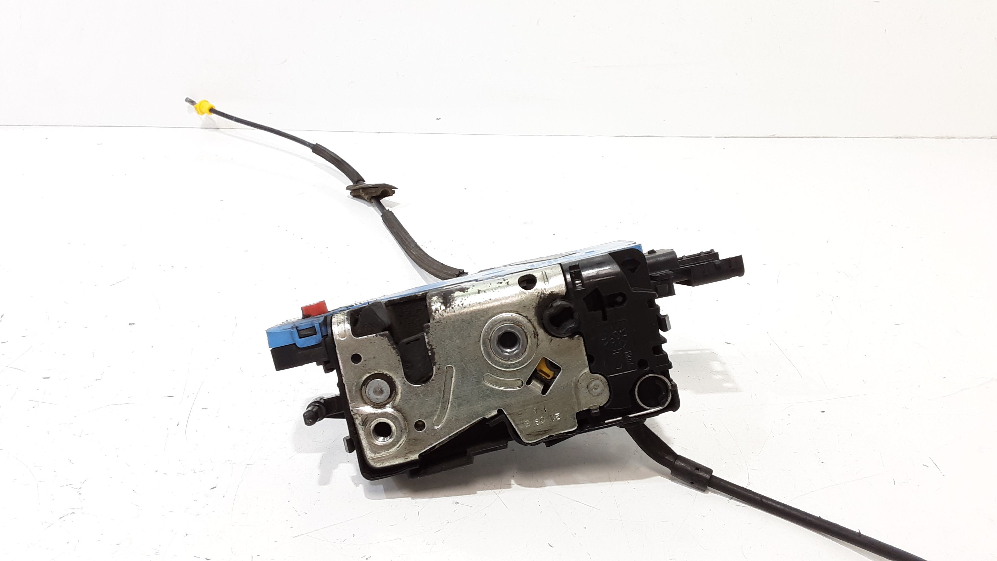 Serratura Posteriore Sinistra PEUGEOT 307 Berlina 2 Serie