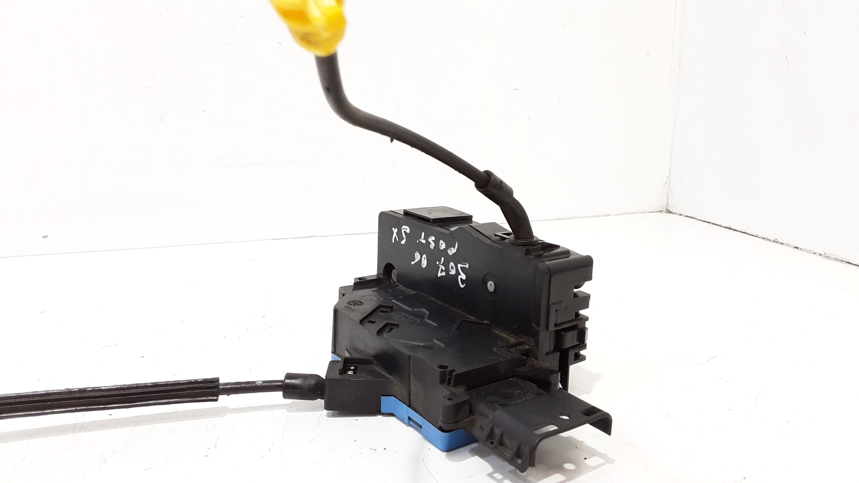 Serratura Posteriore Sinistra PEUGEOT 307 Berlina 2 Serie