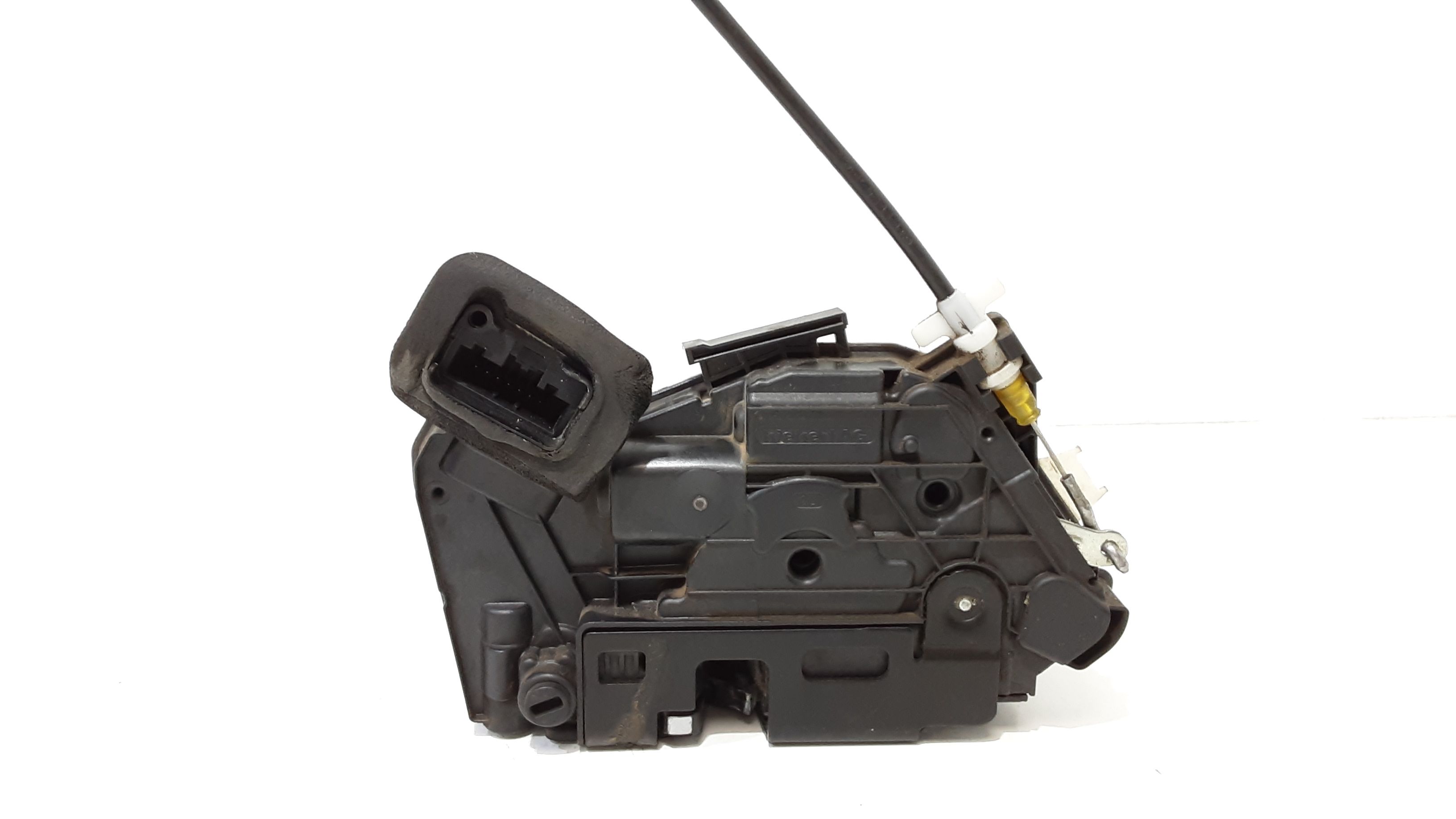 Serratura Posteriore Sinistra VOLKSWAGEN Polo 5 Serie