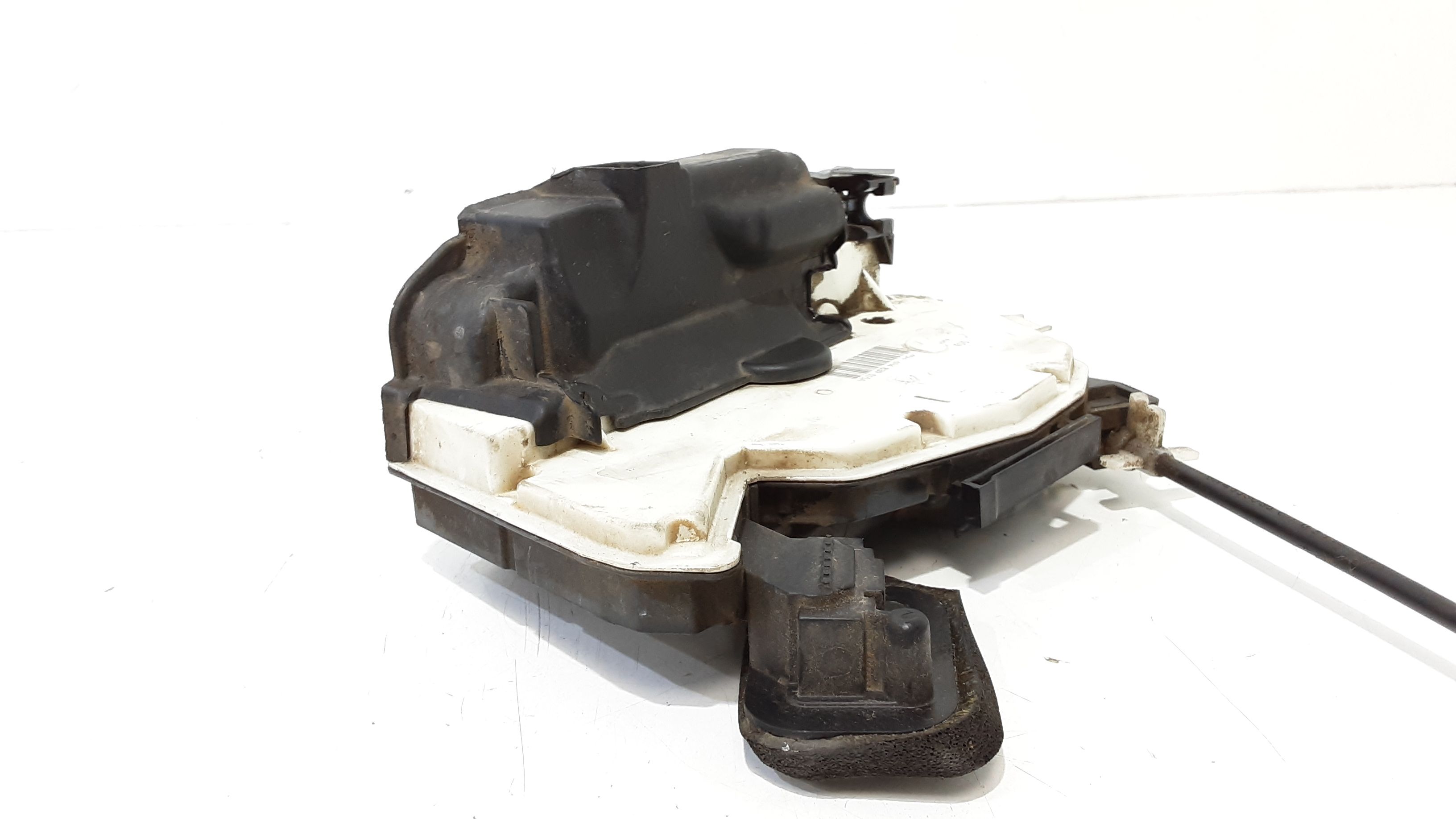 Serratura Posteriore Sinistra VOLKSWAGEN Polo 5 Serie