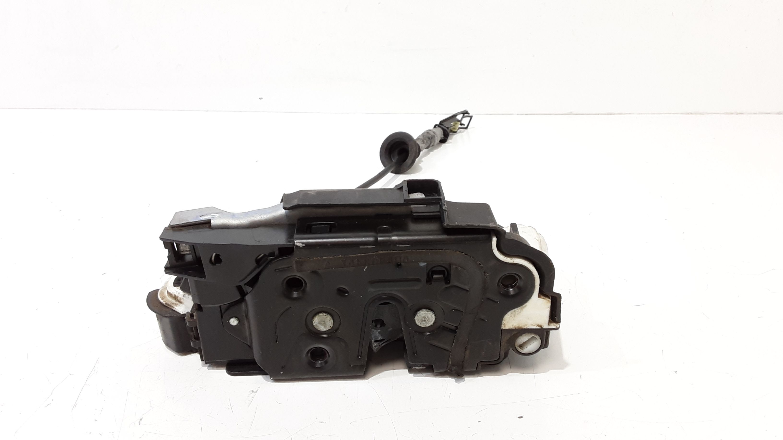 Serratura Posteriore Sinistra VOLKSWAGEN Polo 5 Serie