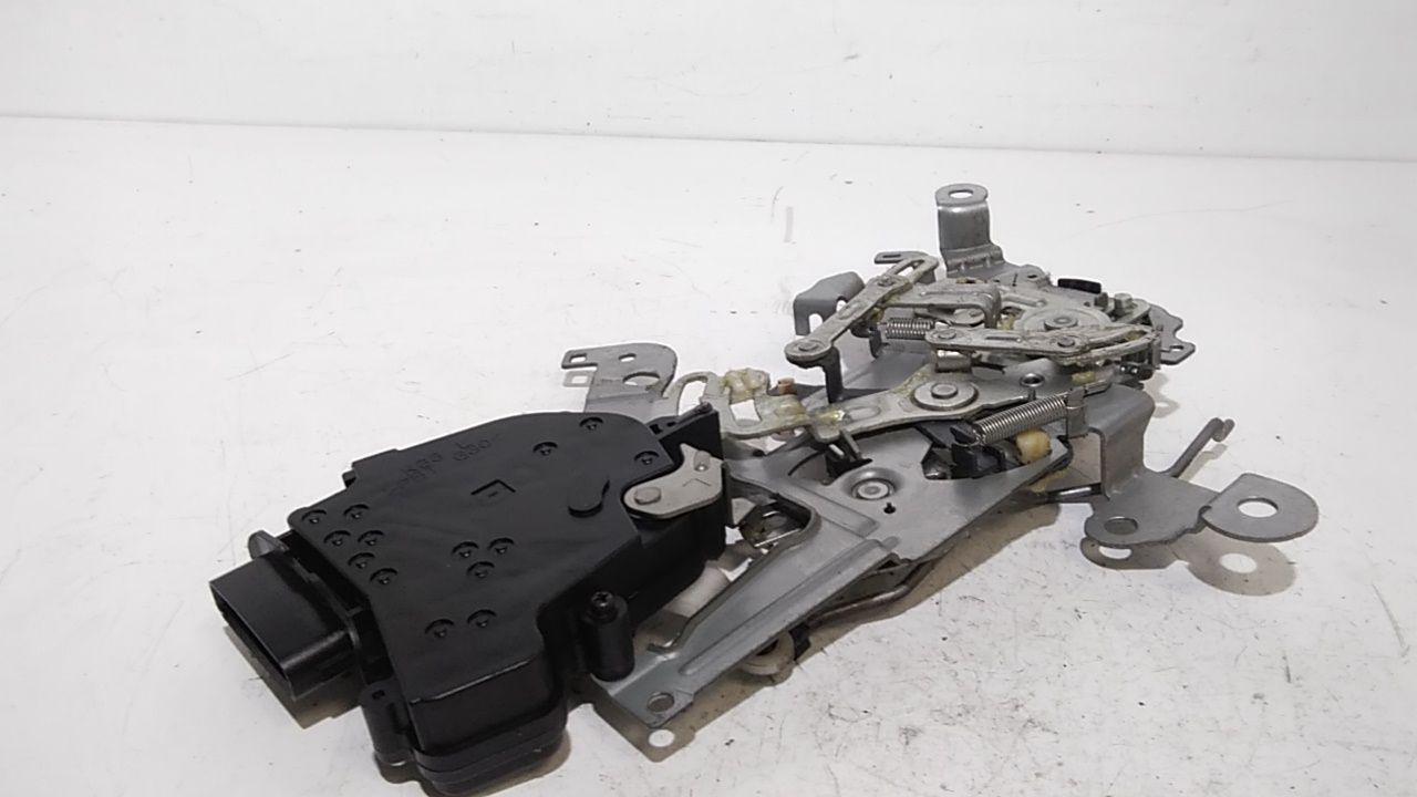 Serratura Posteriore Sinistra MAZDA 5 Berlina