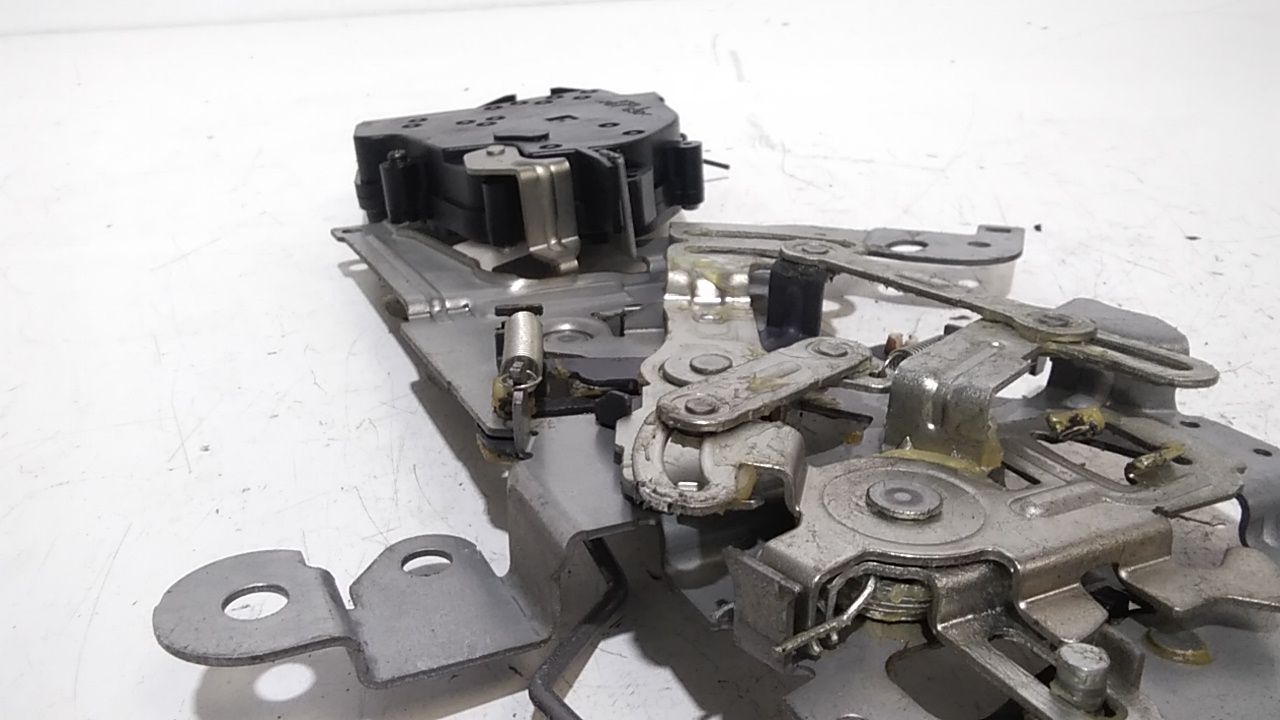 Serratura Posteriore Sinistra MAZDA 5 Berlina