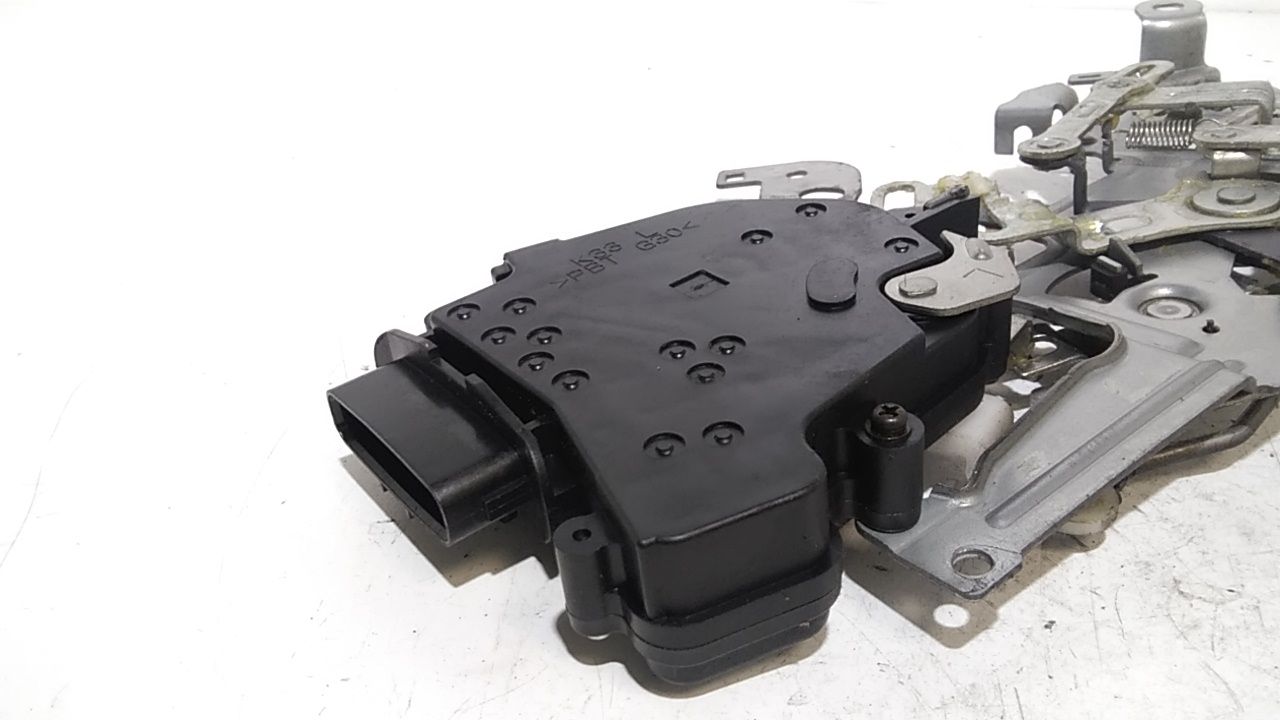 Serratura Posteriore Sinistra MAZDA 5 Berlina