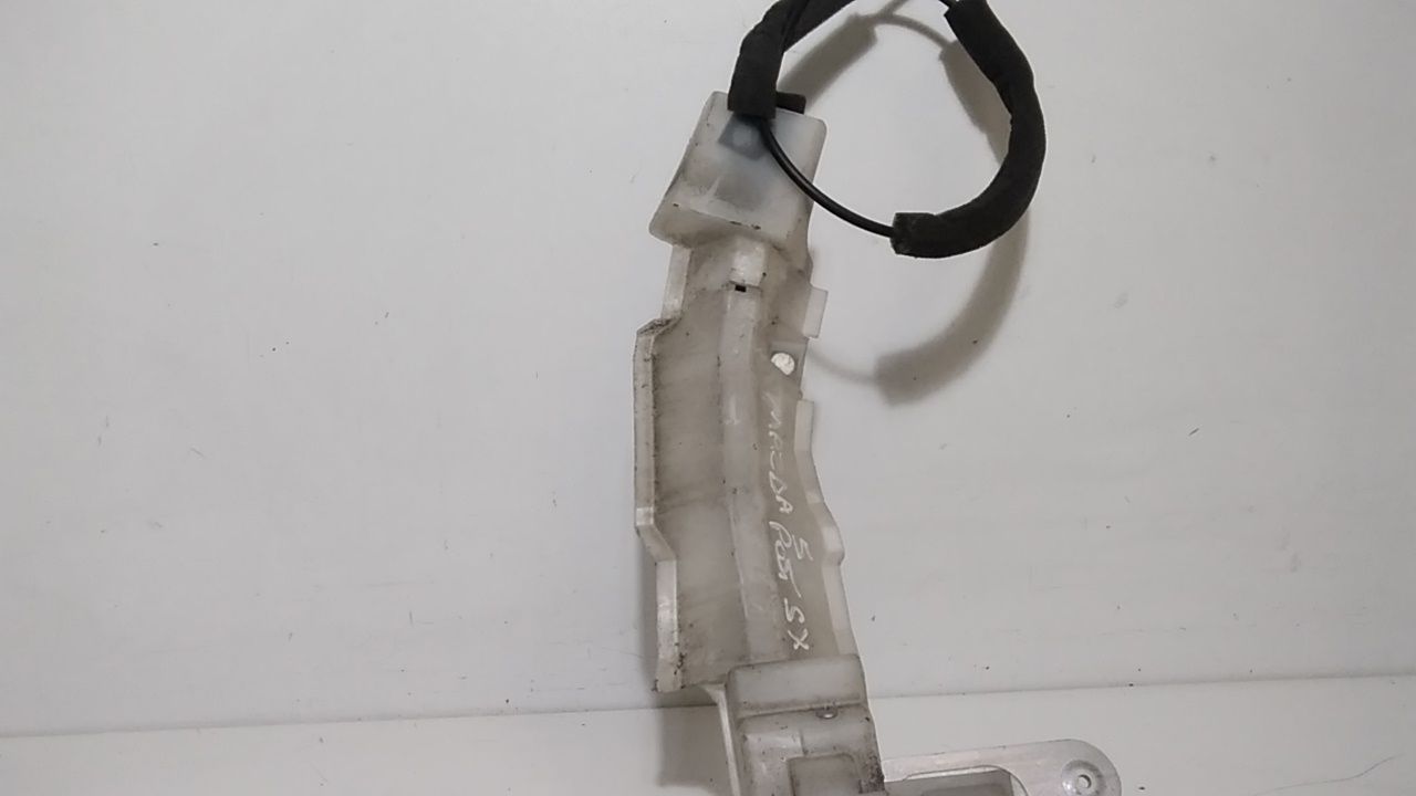 Serratura Posteriore Sinistra MAZDA 5 Berlina