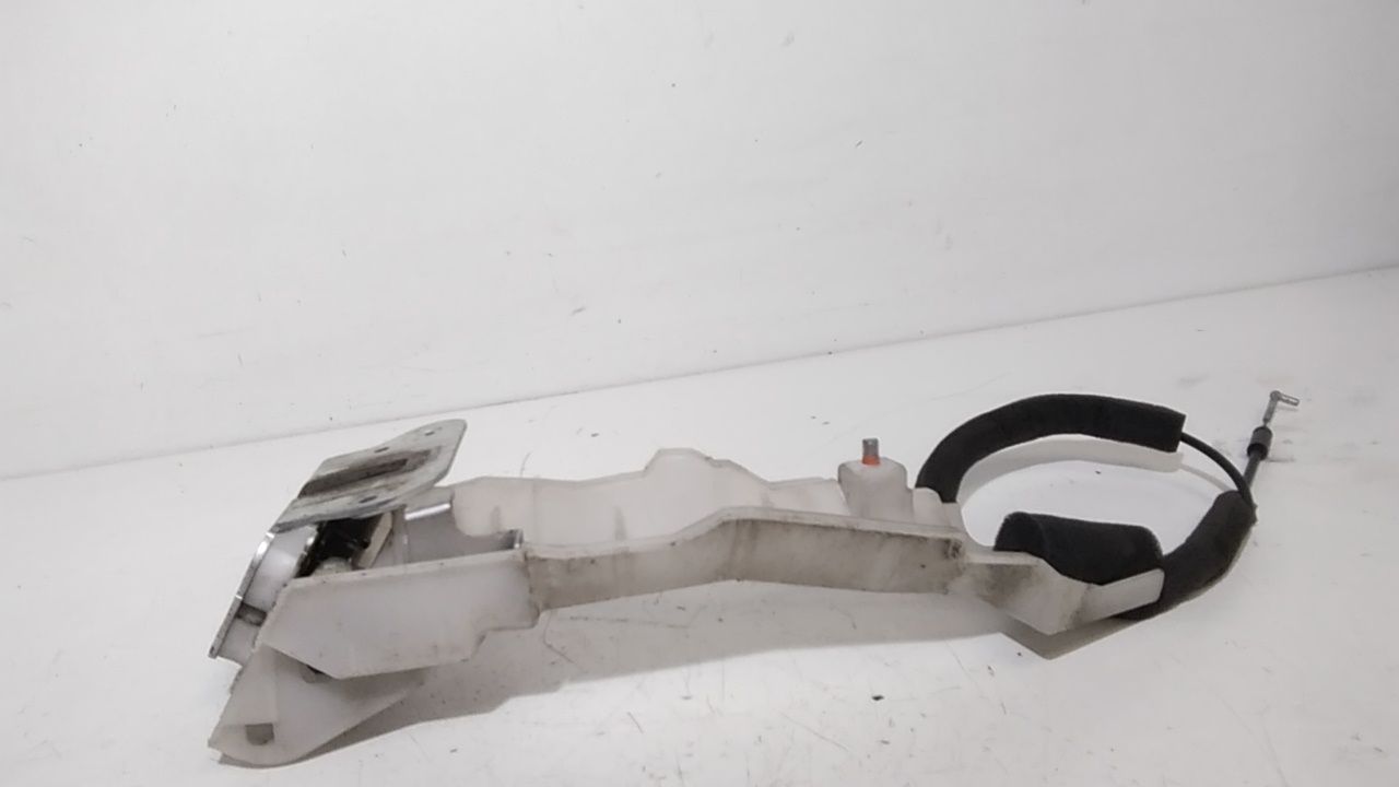 Serratura Posteriore Sinistra MAZDA 5 Berlina