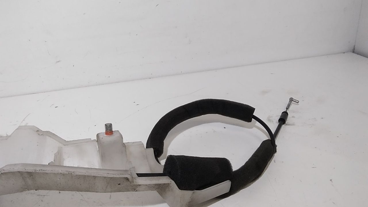 Serratura Posteriore Sinistra MAZDA 5 Berlina