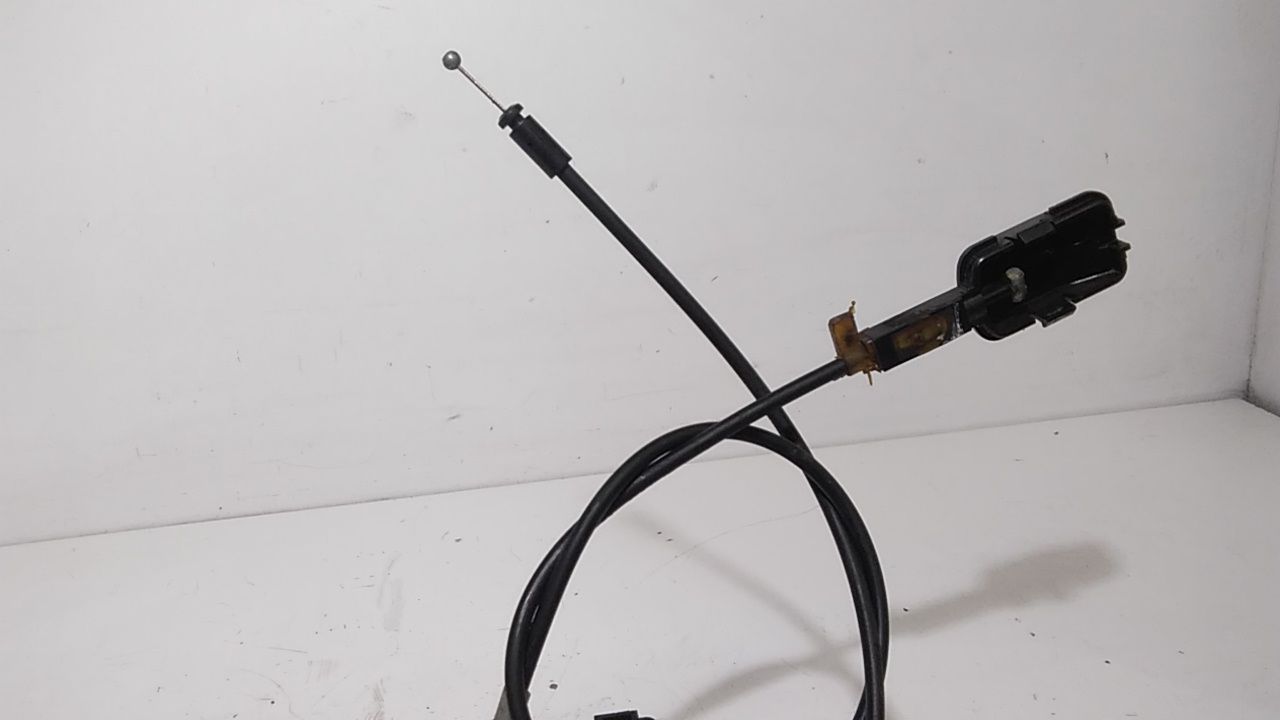 Serratura Posteriore Sinistra RENAULT Clio Serie (04>08)