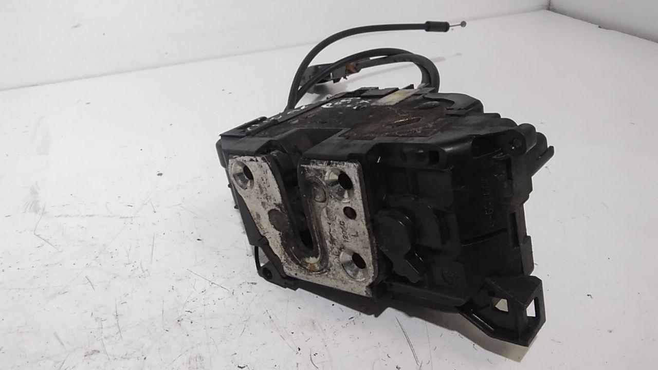 Serratura Posteriore Sinistra RENAULT Clio Serie (04>08)