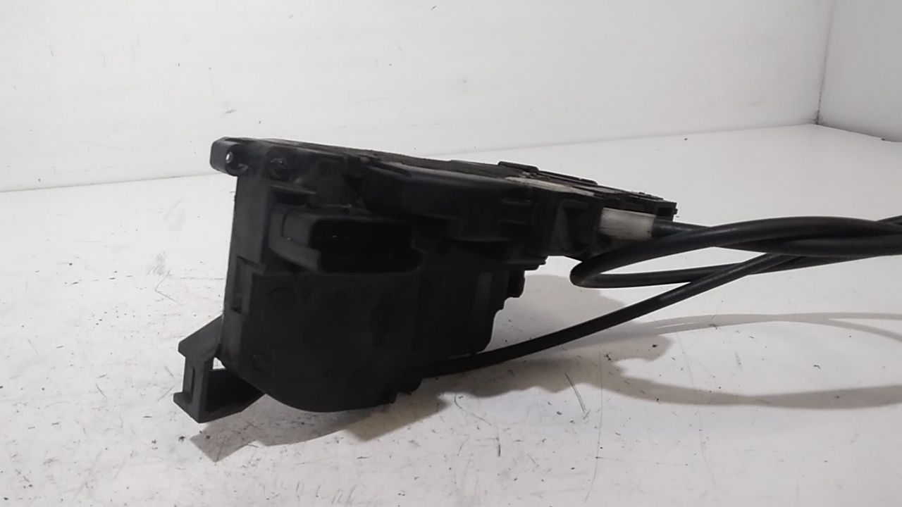 Serratura Posteriore Sinistra RENAULT Clio Serie (04>08)