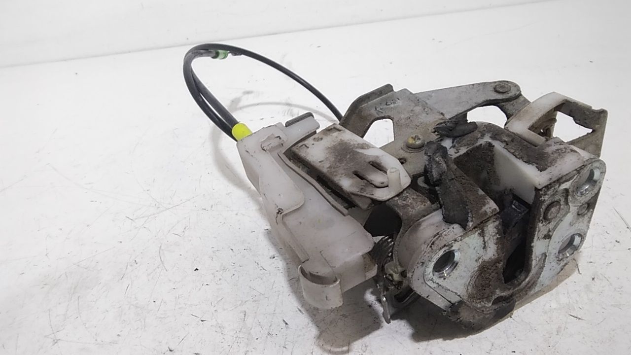 Serratura Posteriore Sinistra CITROEN C1 1 Serie