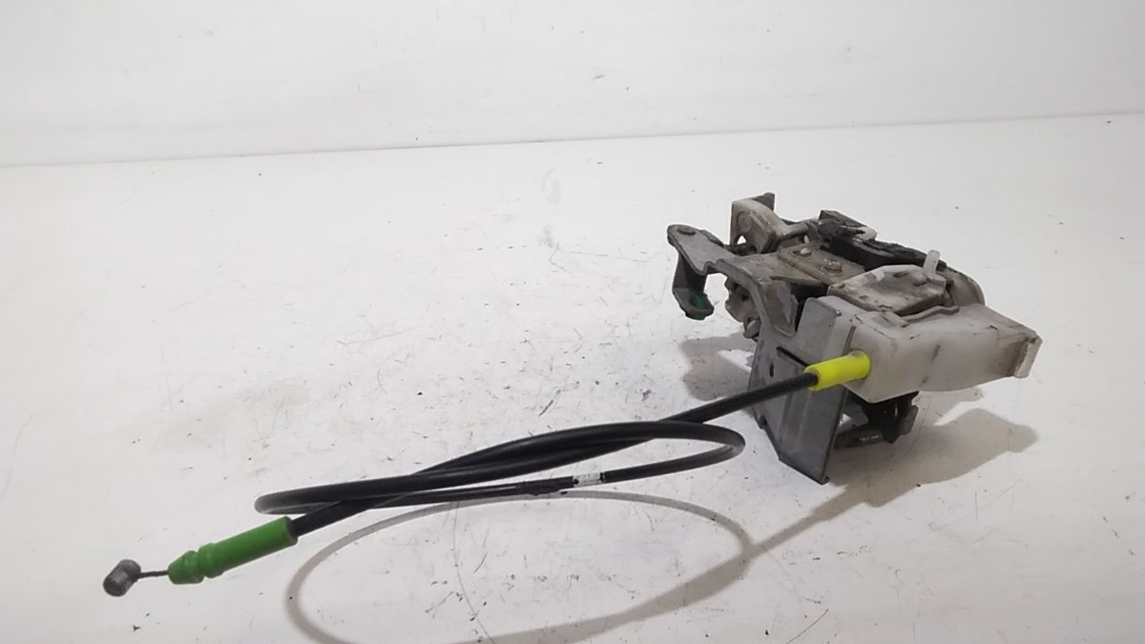 Serratura Posteriore Sinistra CITROEN C1 1 Serie