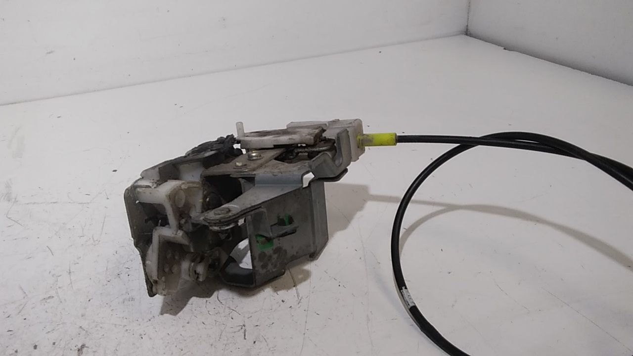 Serratura Posteriore Sinistra CITROEN C1 1 Serie