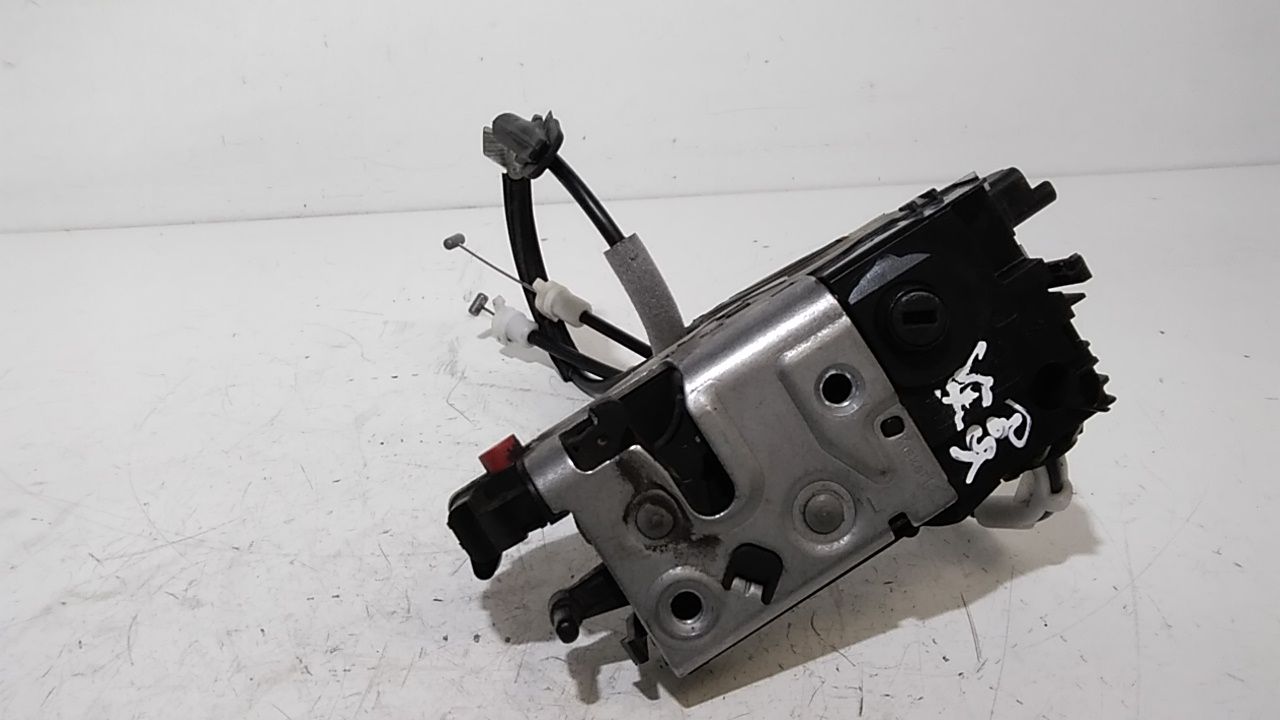 Serratura Posteriore Sinistra PEUGEOT 208 Serie (12>19)