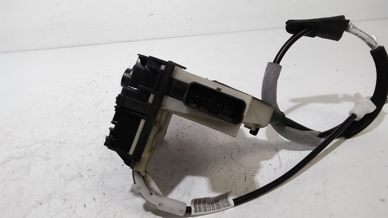 Serratura Posteriore Sinistra PEUGEOT 208 Serie (12>19)