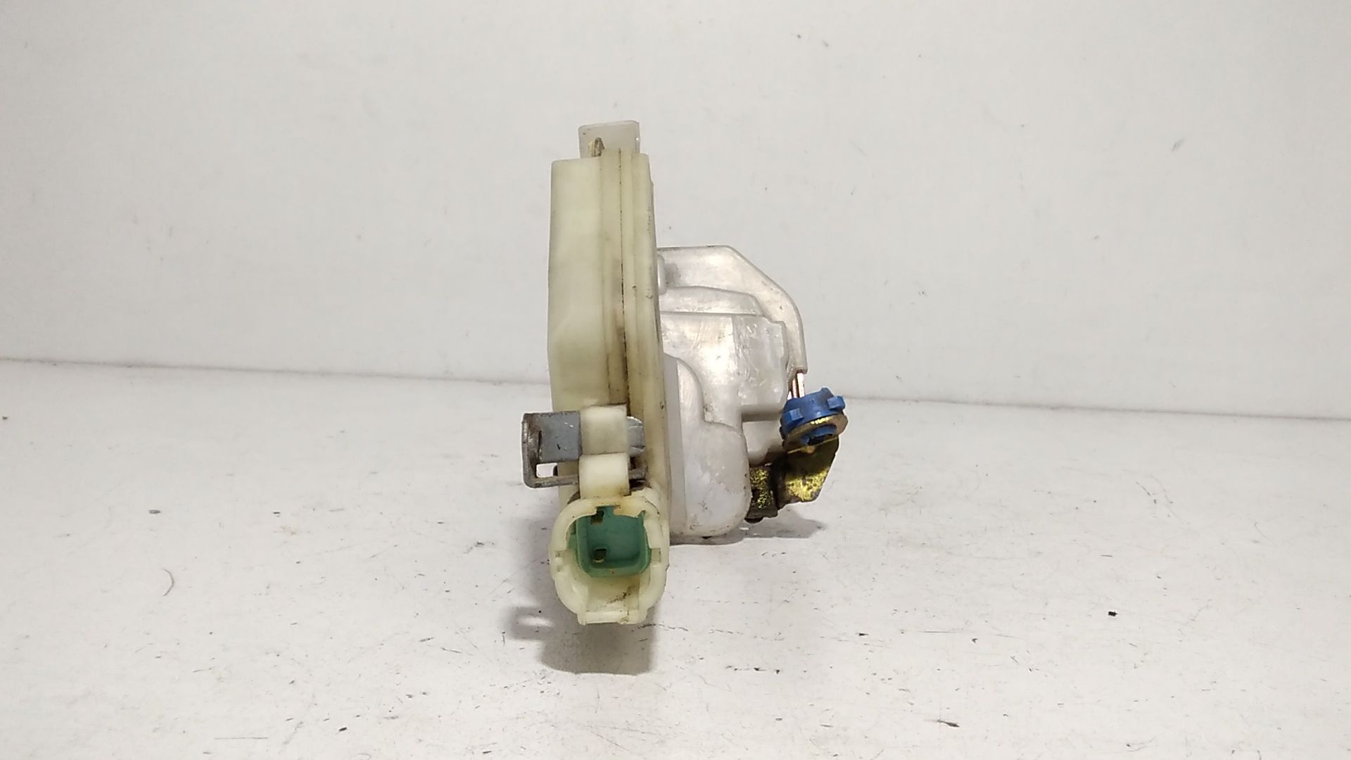 Serratura Posteriore Sinistra NISSAN X-Trail 1 Serie