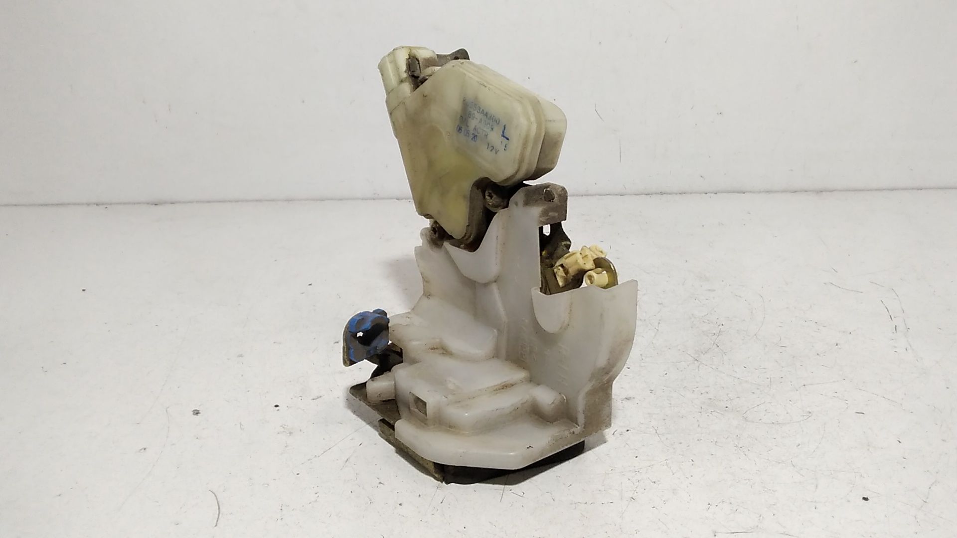 Serratura Posteriore Sinistra NISSAN X-Trail 1 Serie