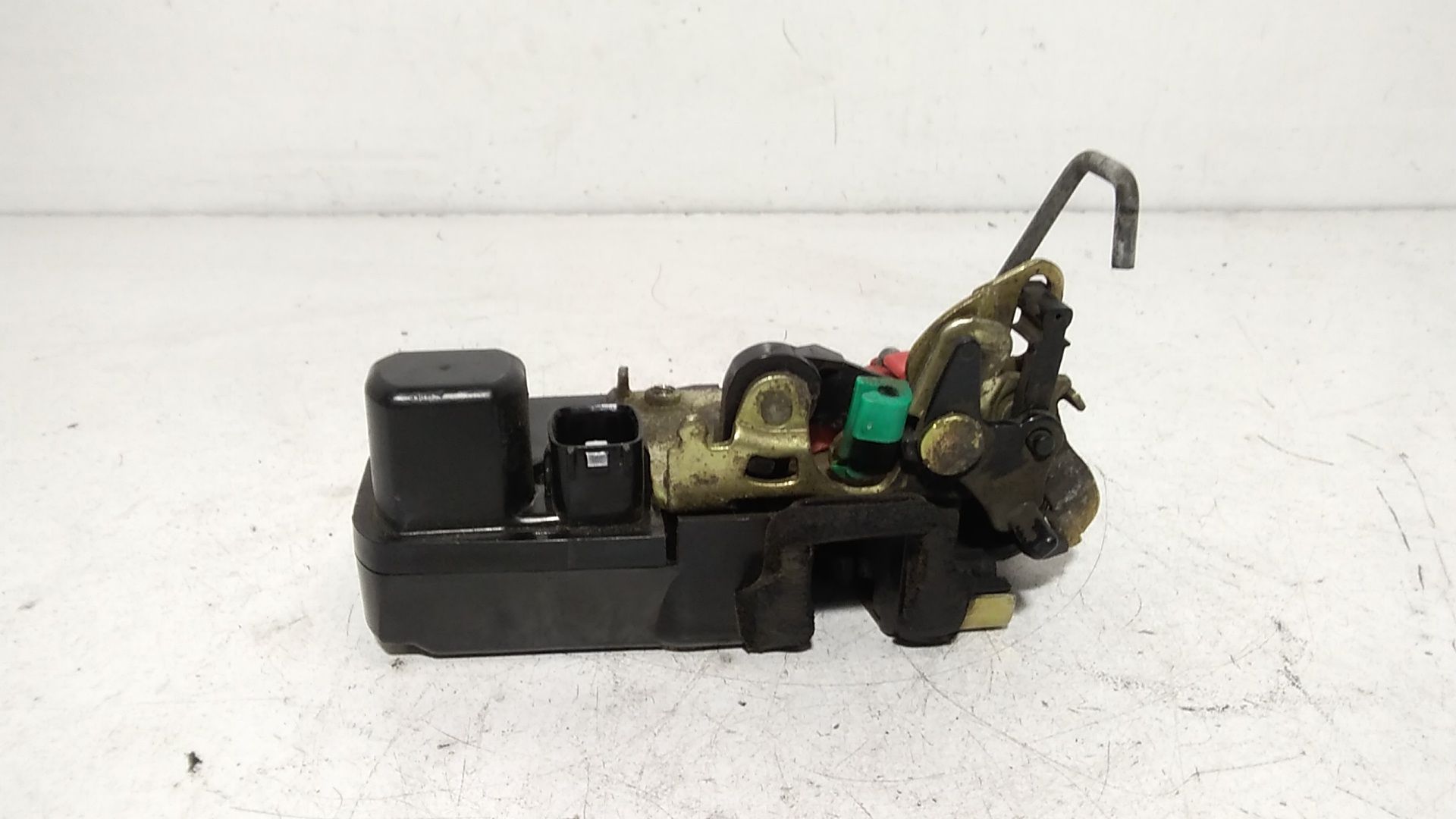 Serratura Posteriore Sinistra JEEP Grand Cherokee 2 Serie