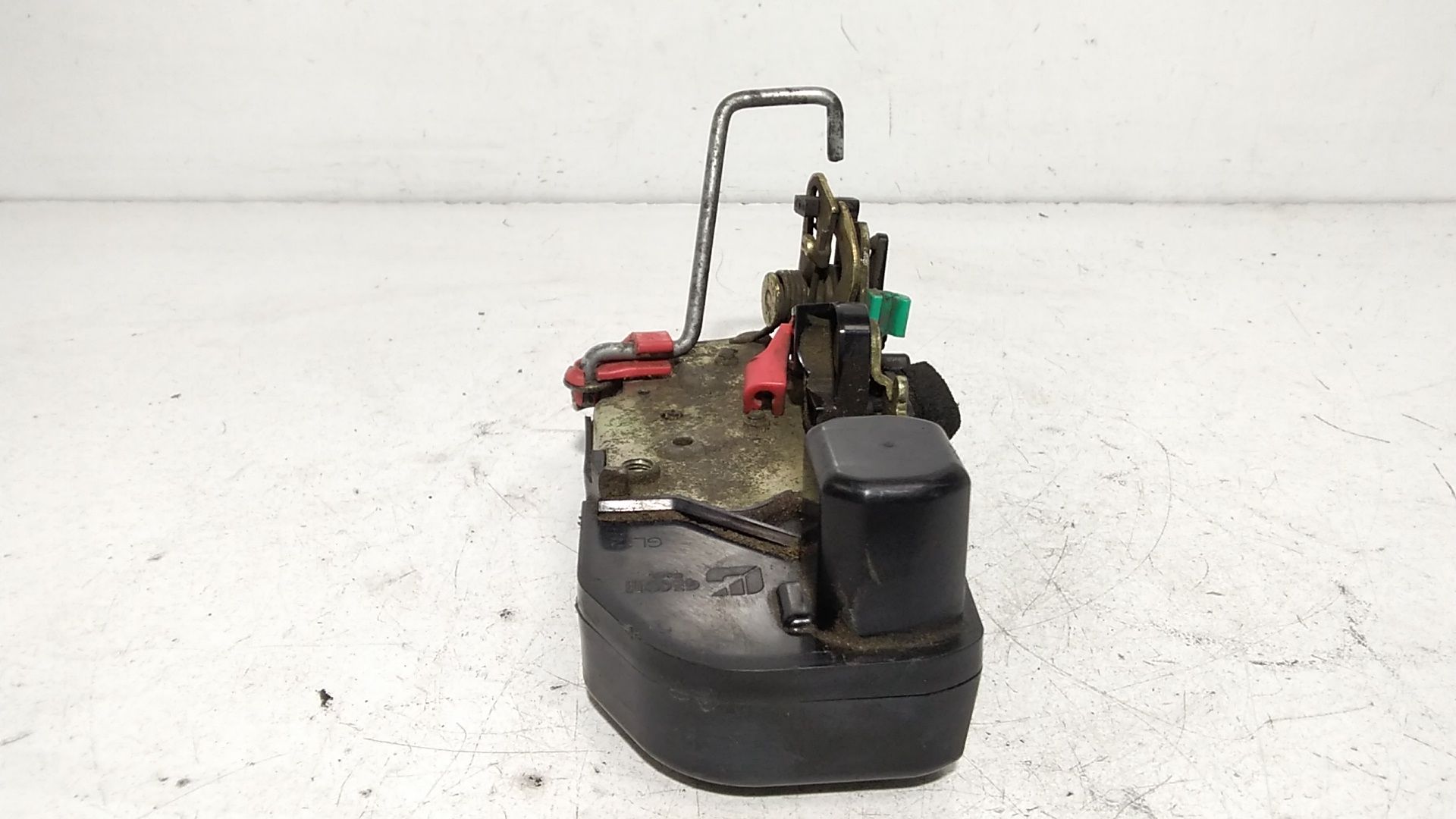 Serratura Posteriore Sinistra JEEP Grand Cherokee 2 Serie