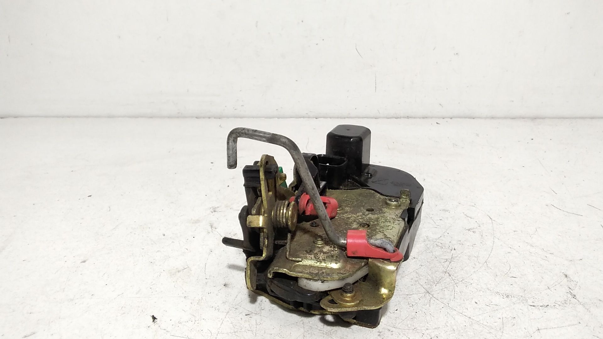 Serratura Posteriore Sinistra JEEP Grand Cherokee 2 Serie