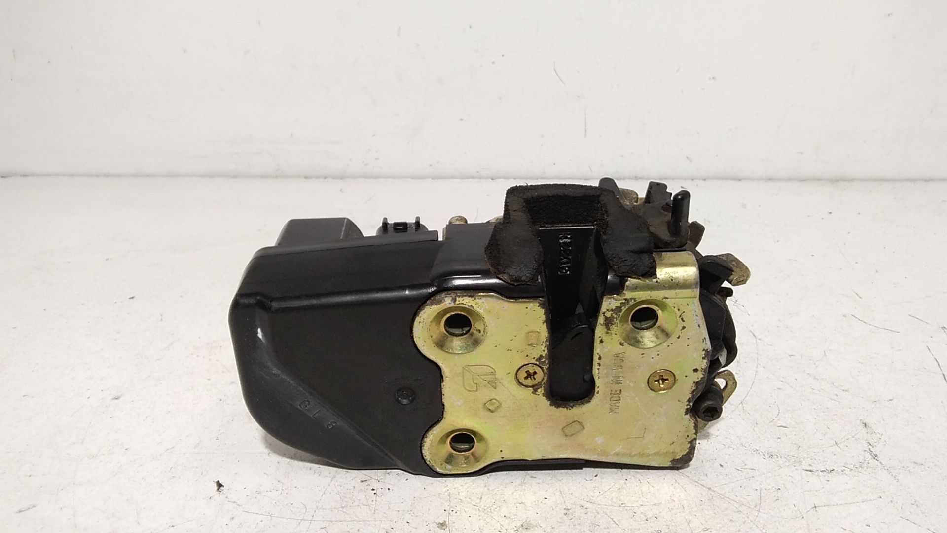 Serratura Posteriore Sinistra JEEP Grand Cherokee 2 Serie